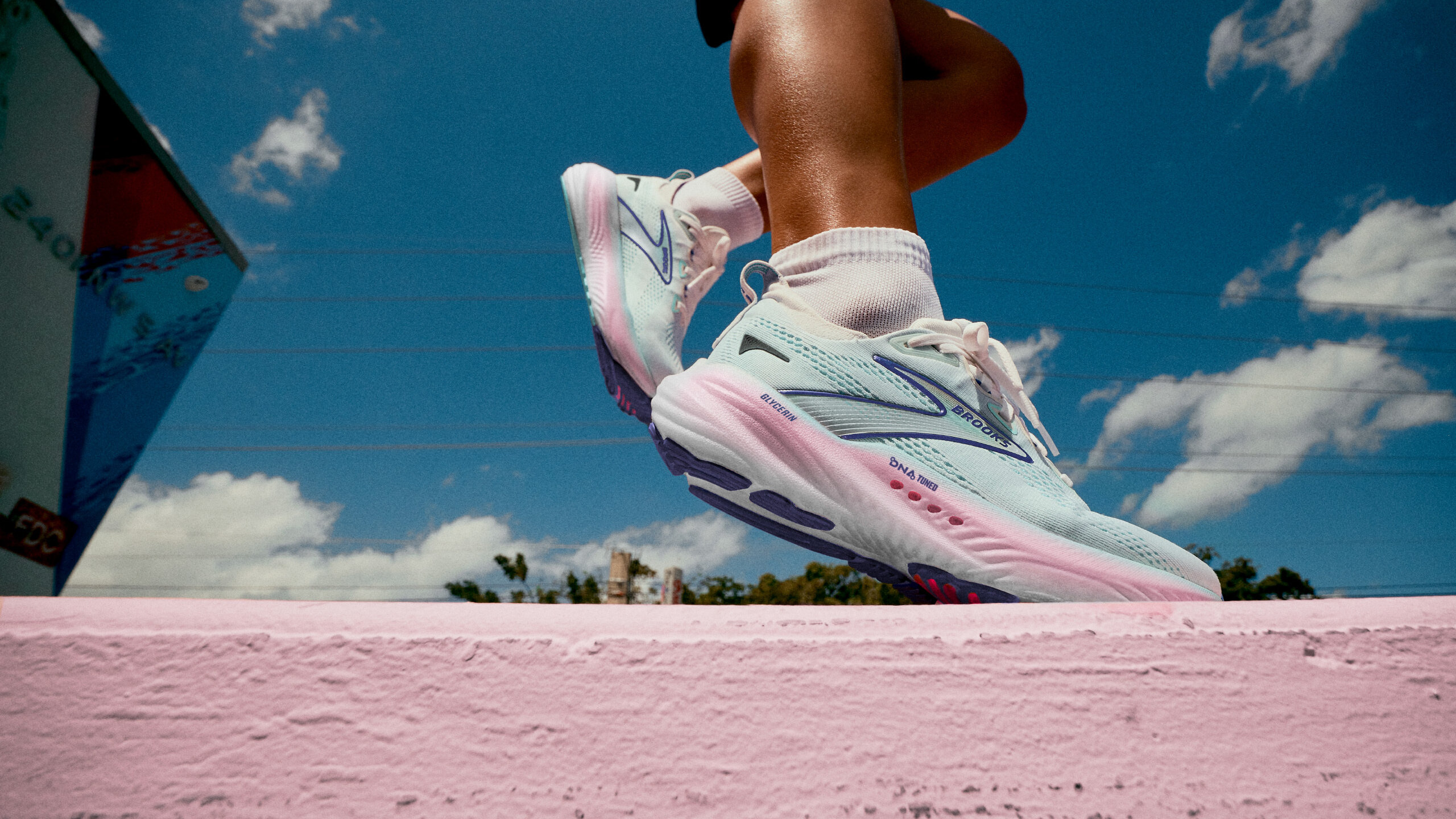 © Brooks Sports GmbH