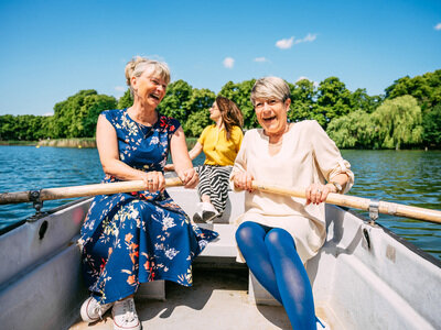 © Seeger – Das Gesundheitshaus / attacke werbeagentur gmbh