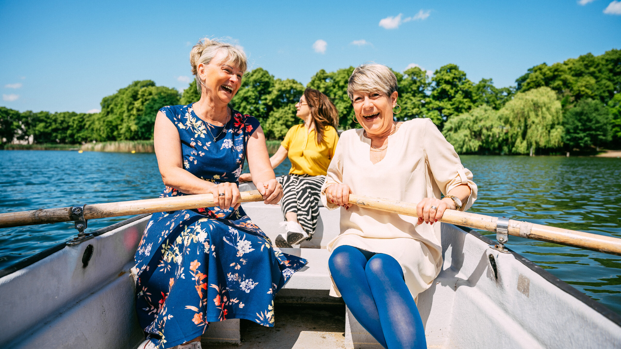 © Seeger – Das Gesundheitshaus / attacke werbeagentur gmbh