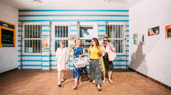 © Seeger – Das Gesundheitshaus / attacke werbeagentur gmbh