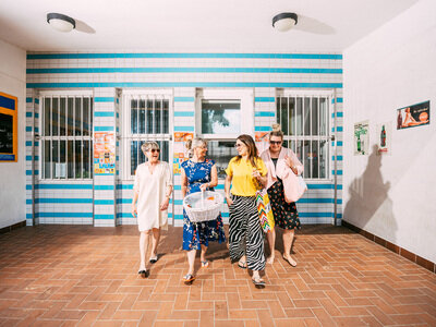 © Seeger – Das Gesundheitshaus / attacke werbeagentur gmbh