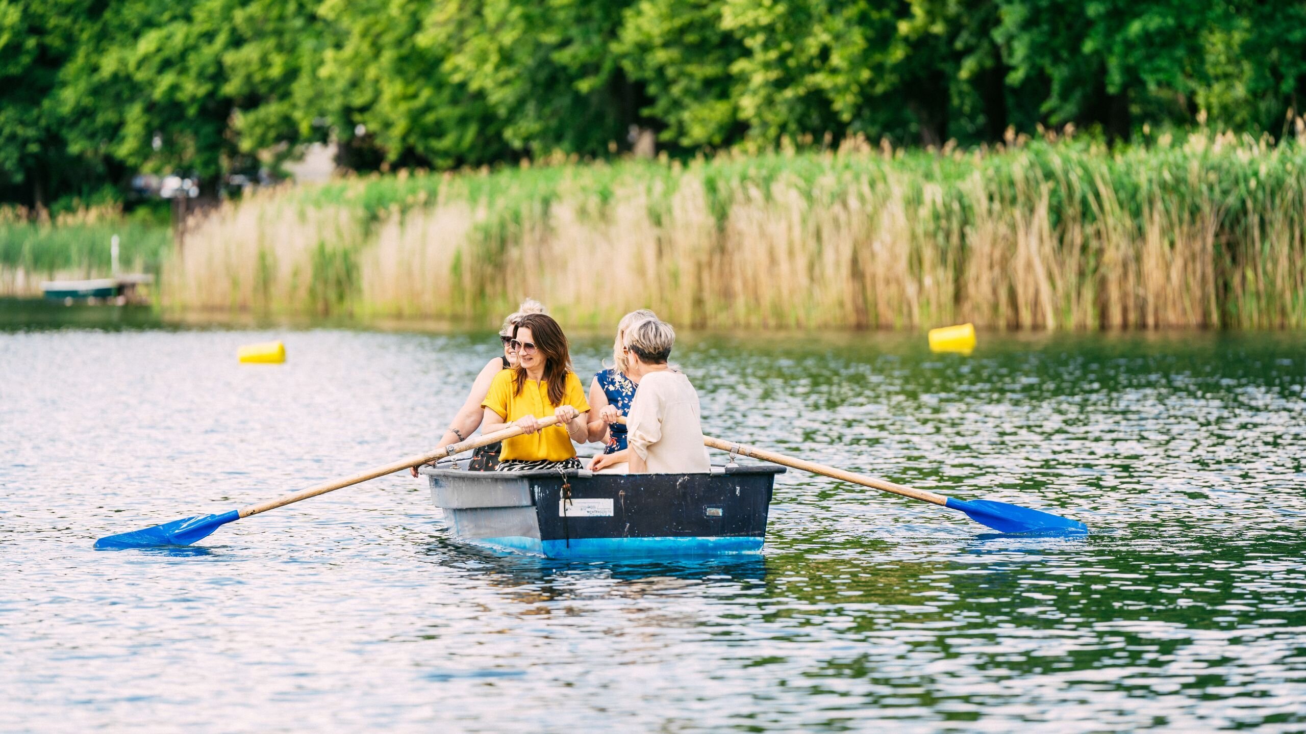 © Seeger – Das Gesundheitshaus / attacke werbeagentur gmbh