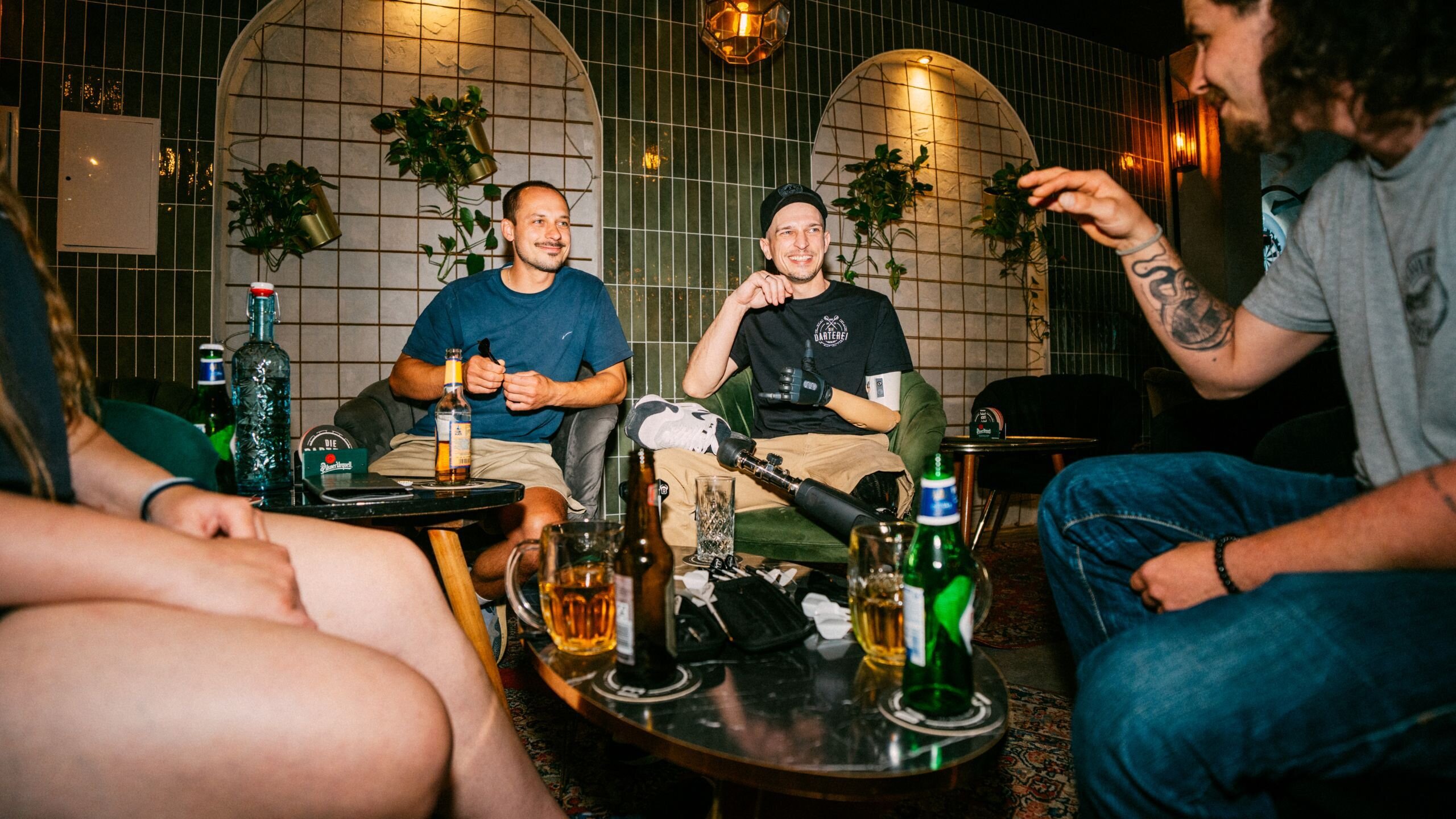 © Seeger – Das Gesundheitshaus / attacke werbeagentur gmbh