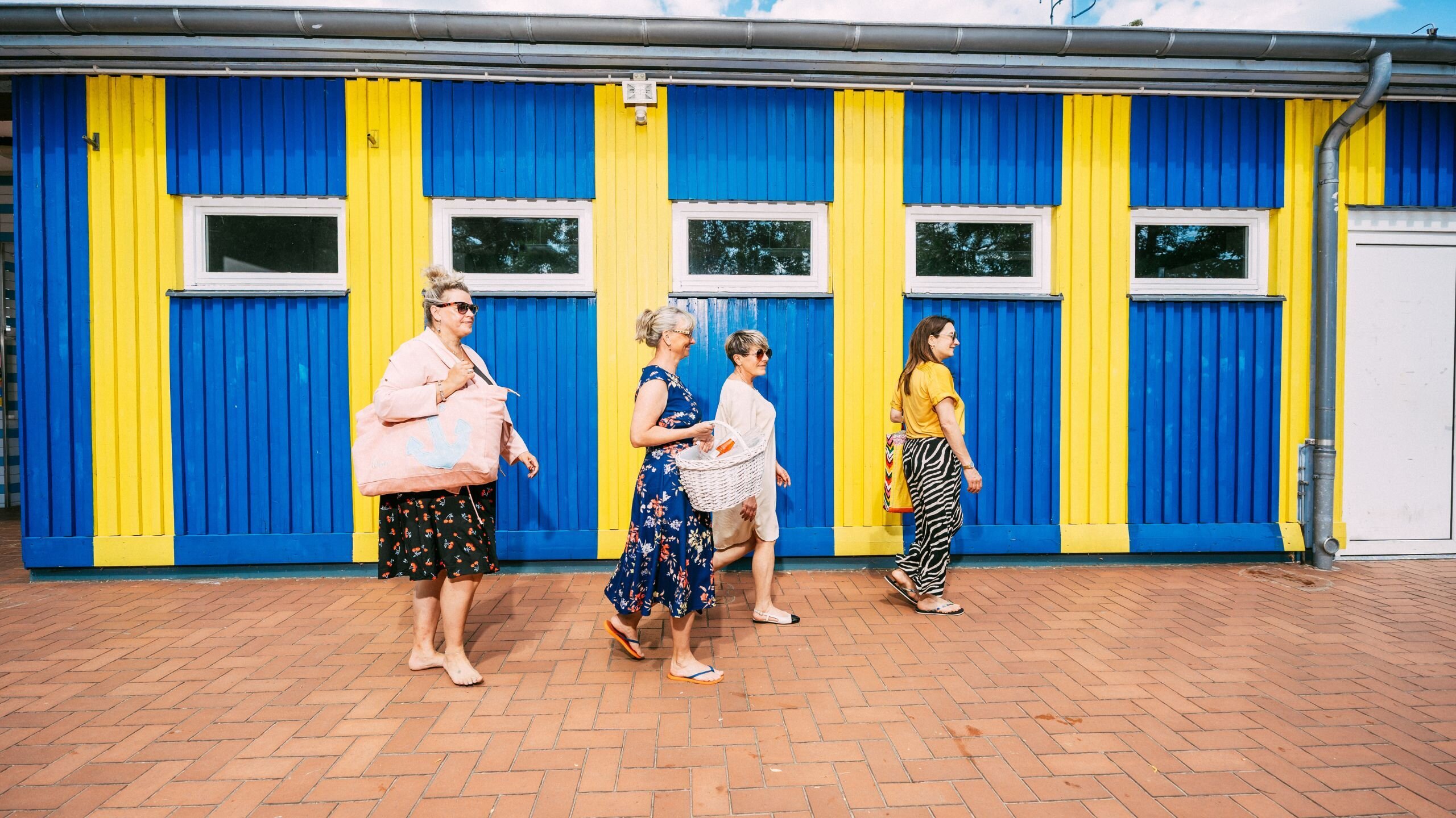 © Seeger – Das Gesundheitshaus / attacke werbeagentur gmbh