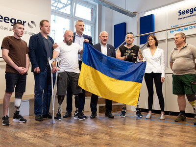 © Seeger - Das Gesundheitshaus / Markus Altmann