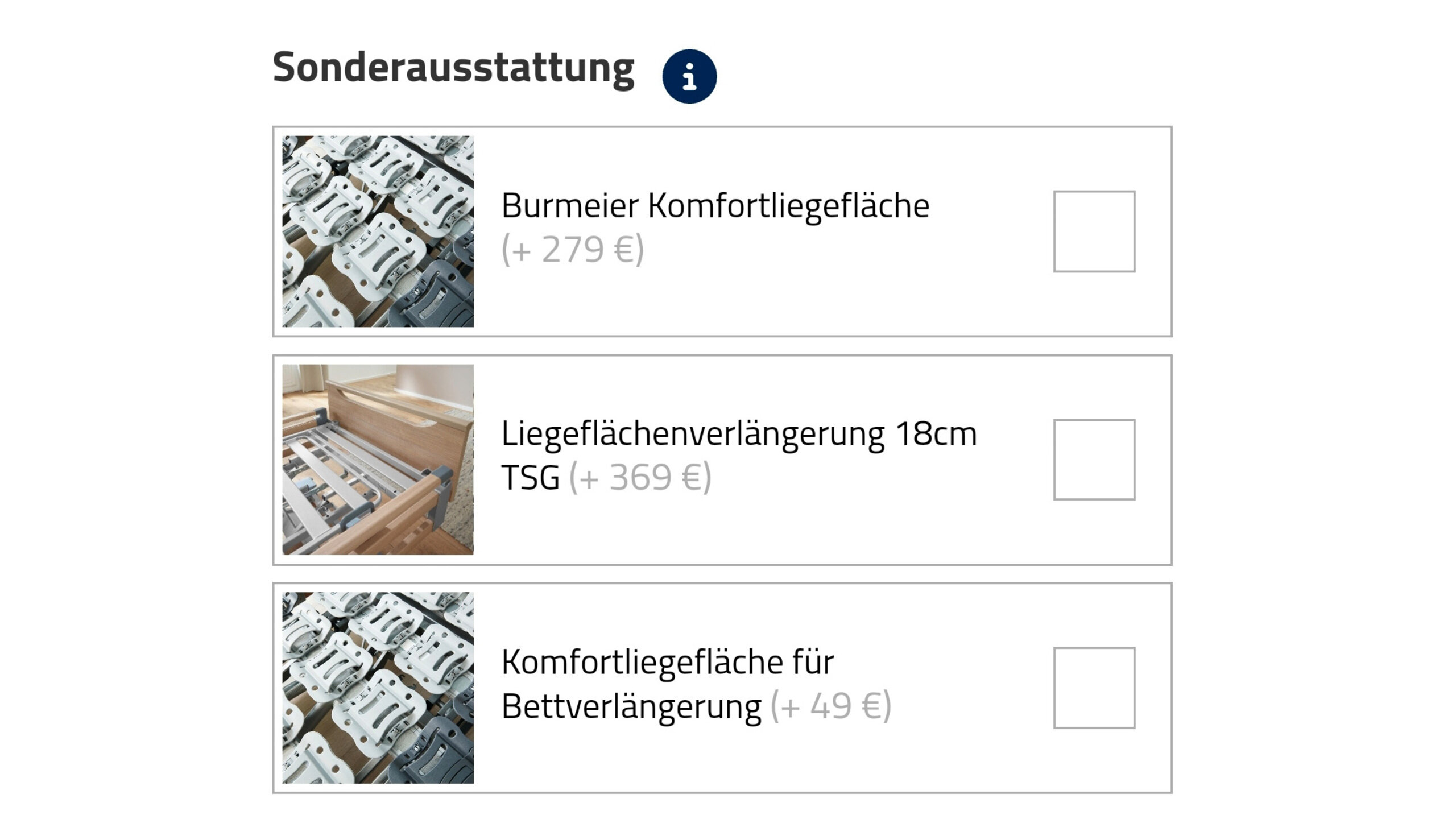 © Seeger - Das Gesundheitshaus © Seeger - Das Gesundheitshaus