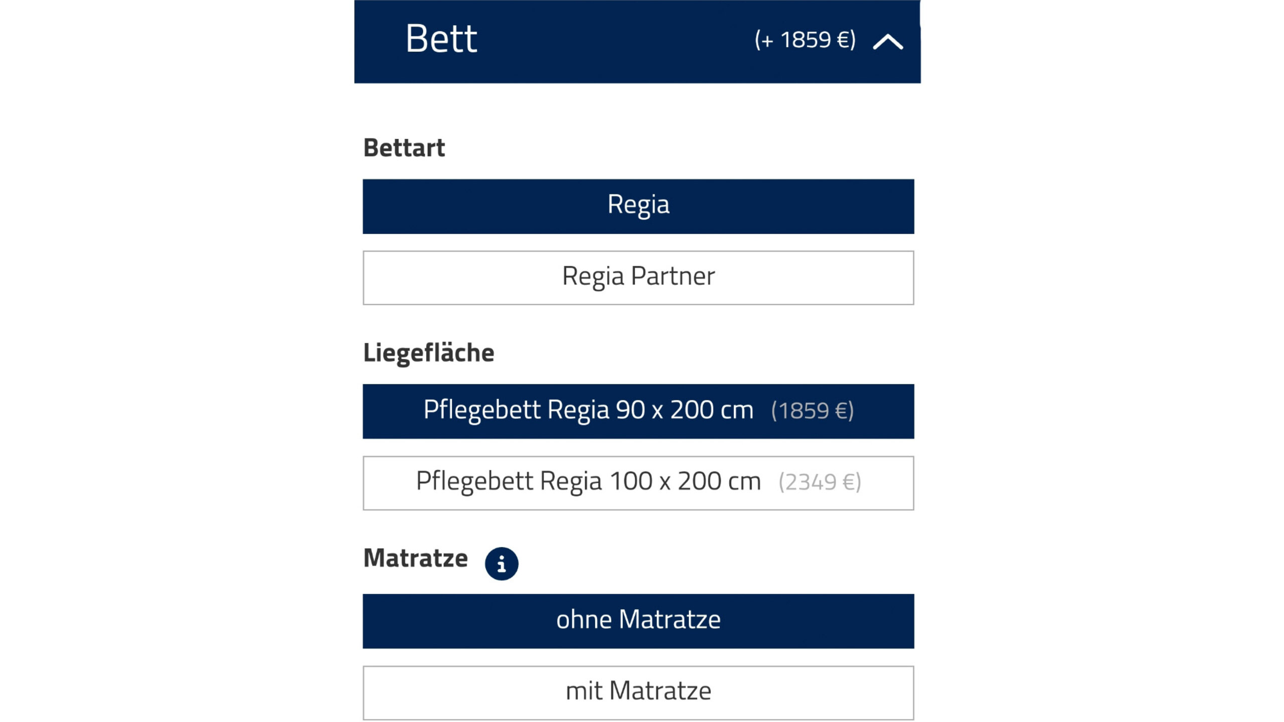 © Seeger - Das Gesundheitshaus