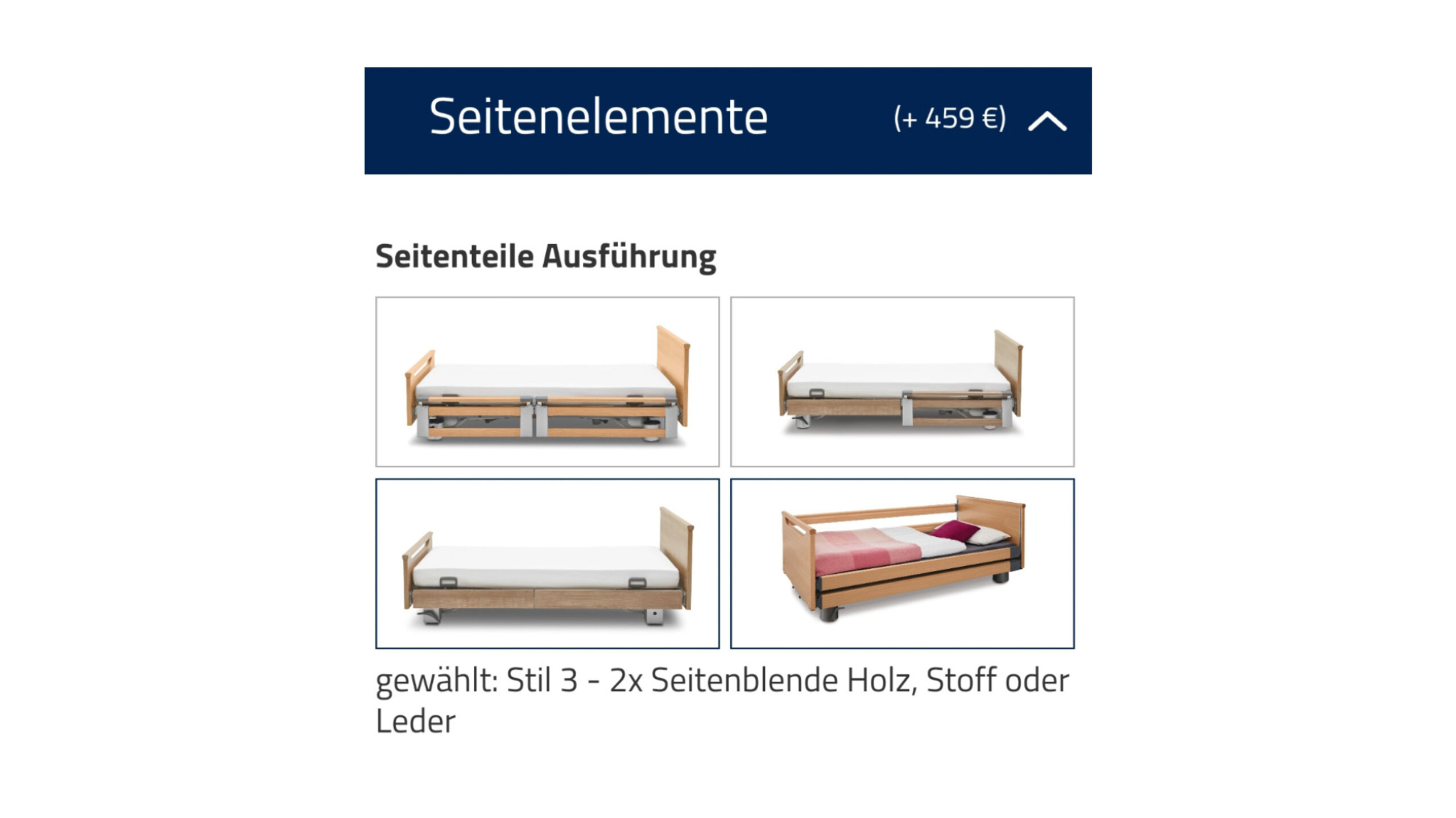 © Seeger - Das Gesundheitshaus