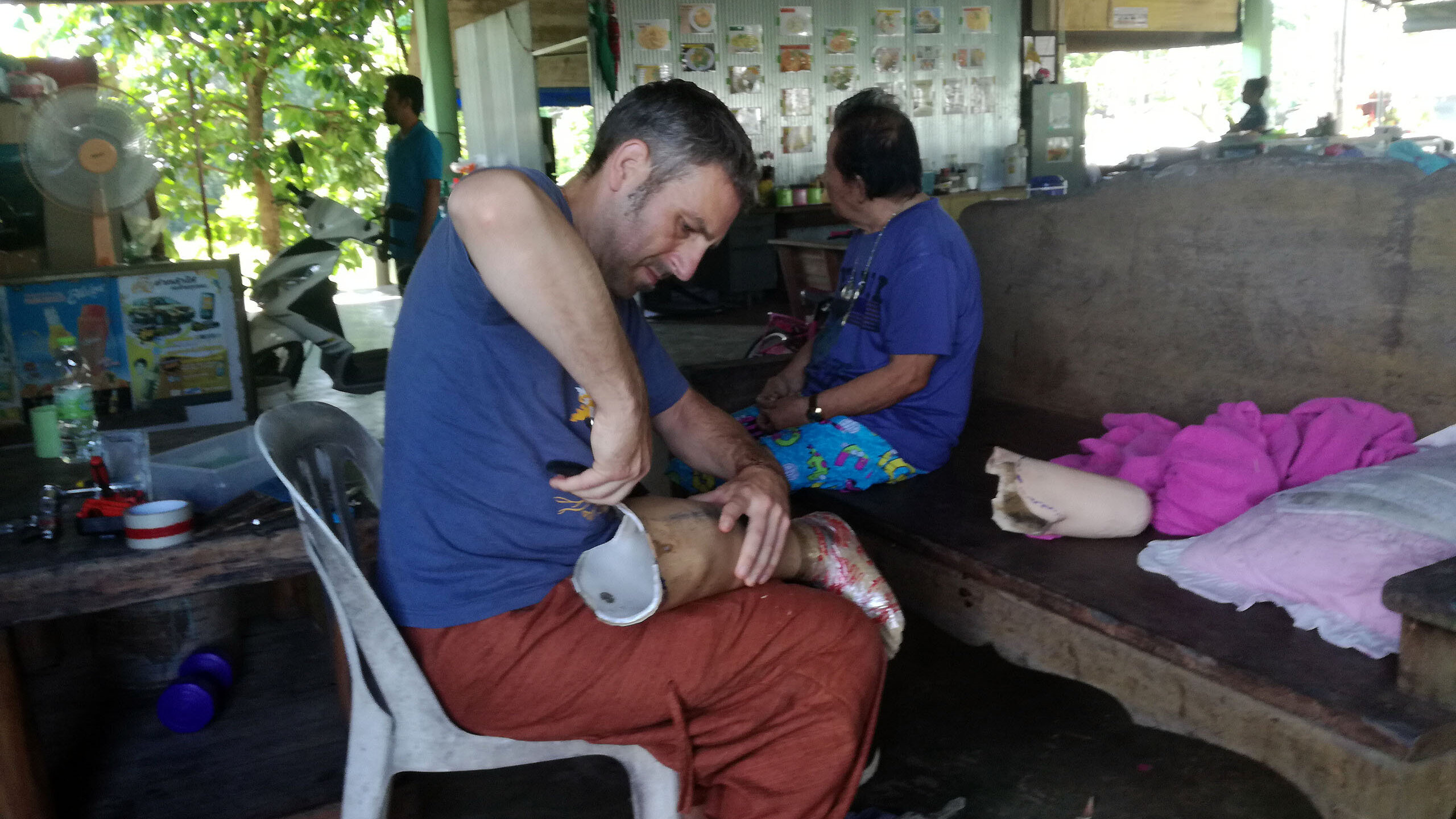 © Seeger – Das Gesundheitshaus