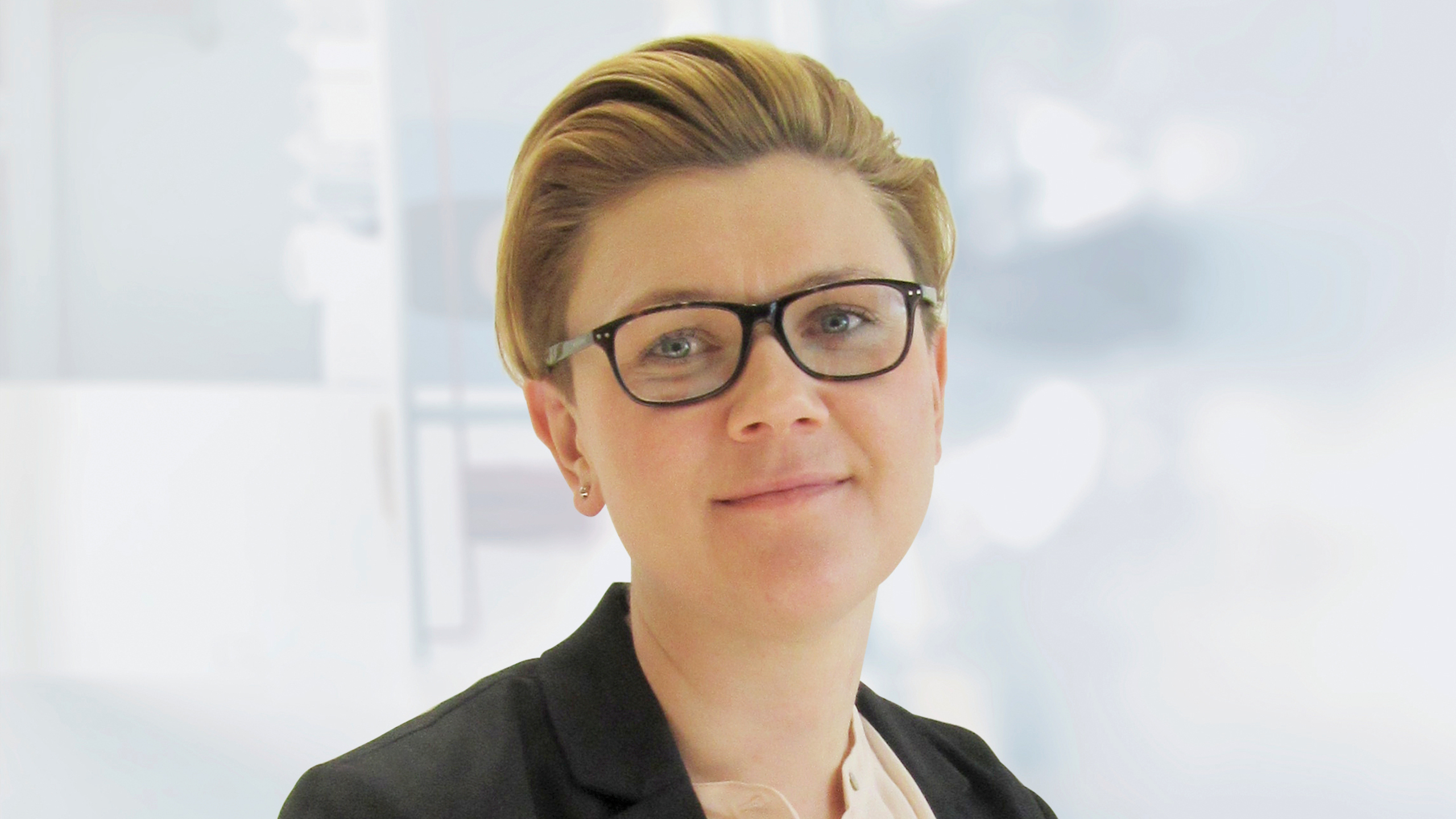 Agate Henkel | © TZMO Deutschland GmbH