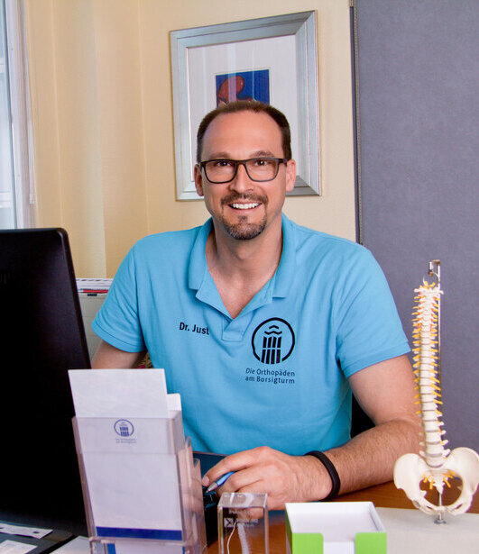 © Dr. med. Karsten Just