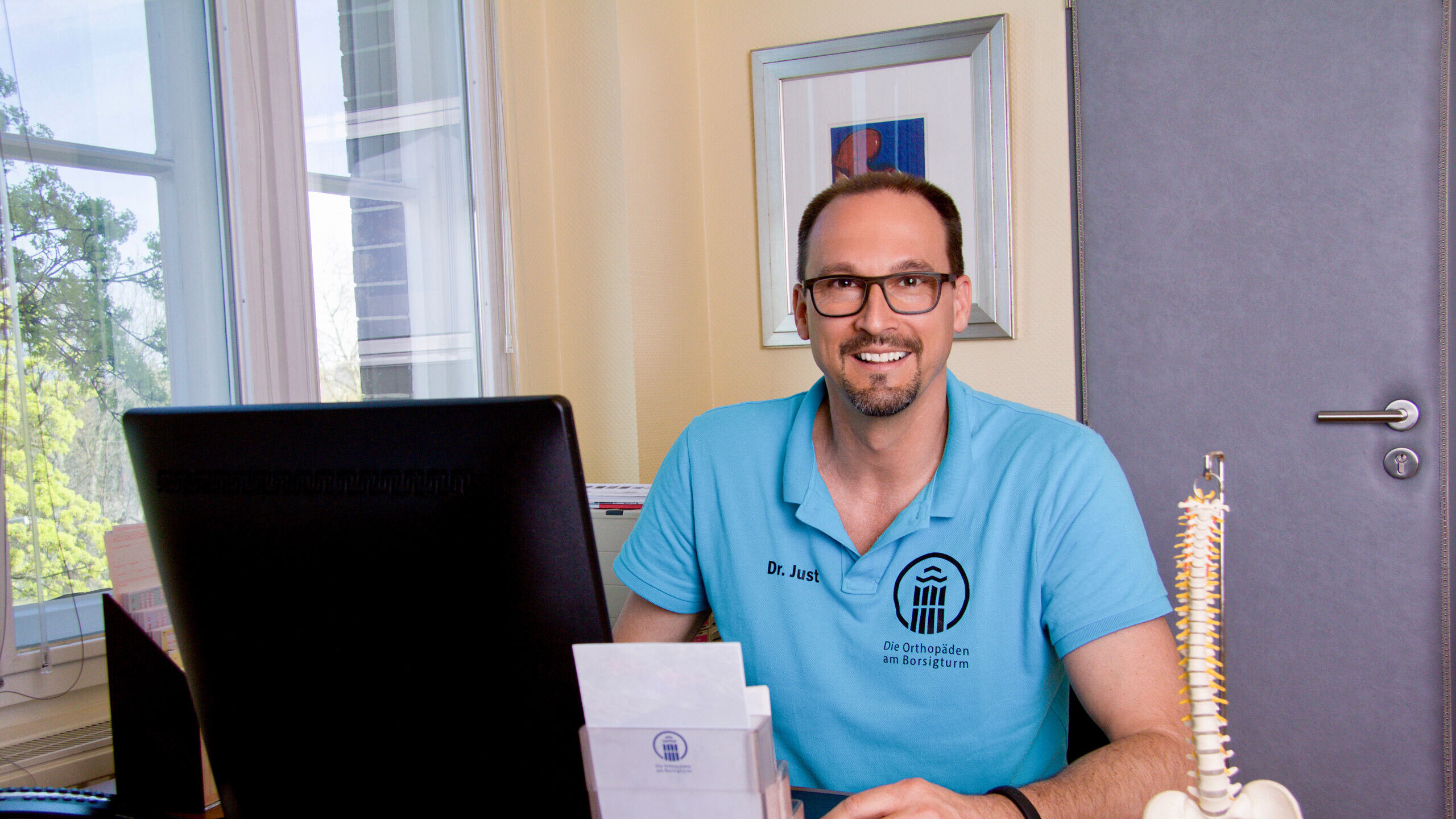 © Dr. med. Karsten Just