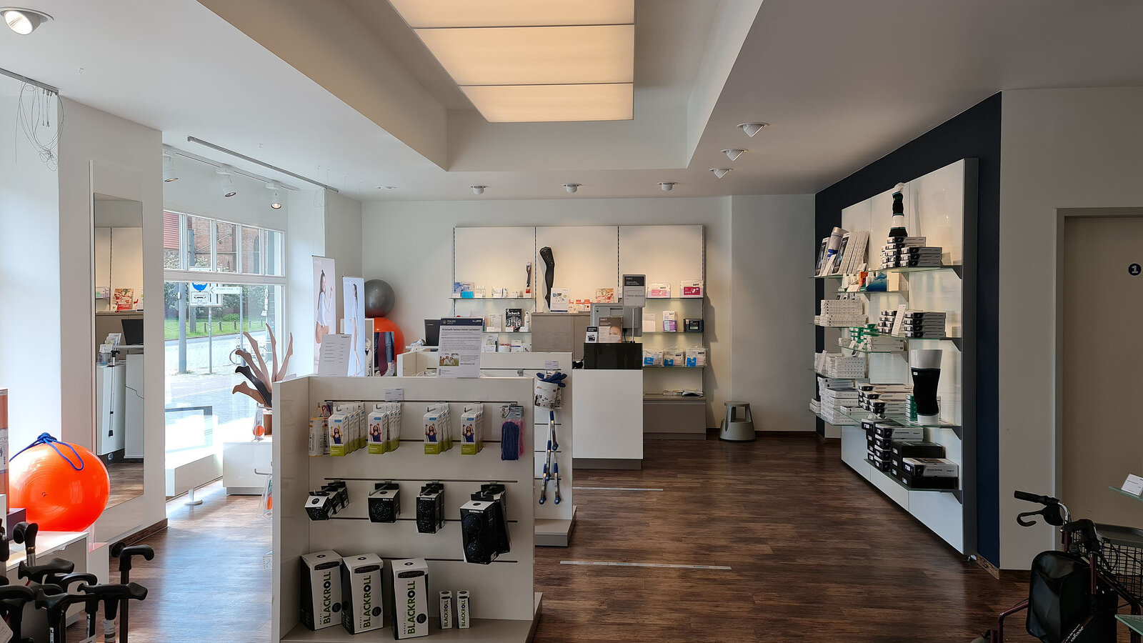 © Seeger - Das Gesundheitshaus