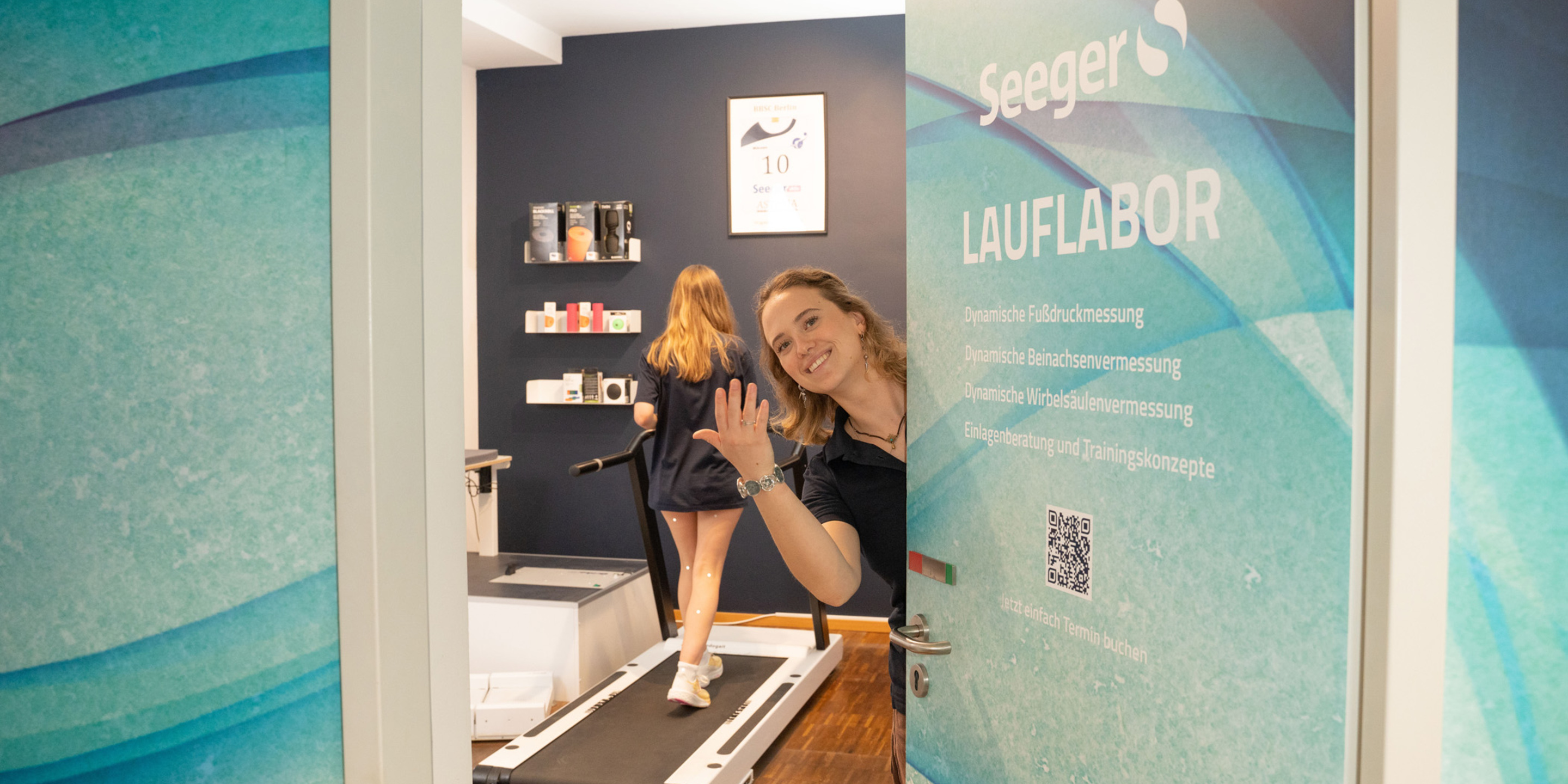 © Seeger - Das Gesundheitshaus / Heiko Laschitzki