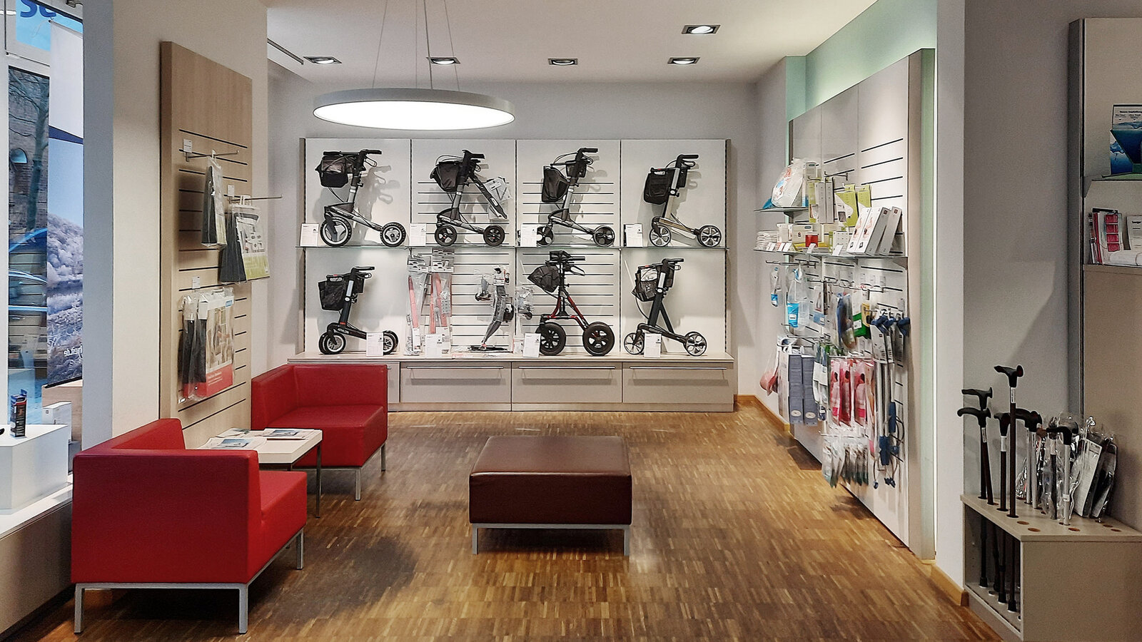 © Seeger - Das Gesundheitshaus