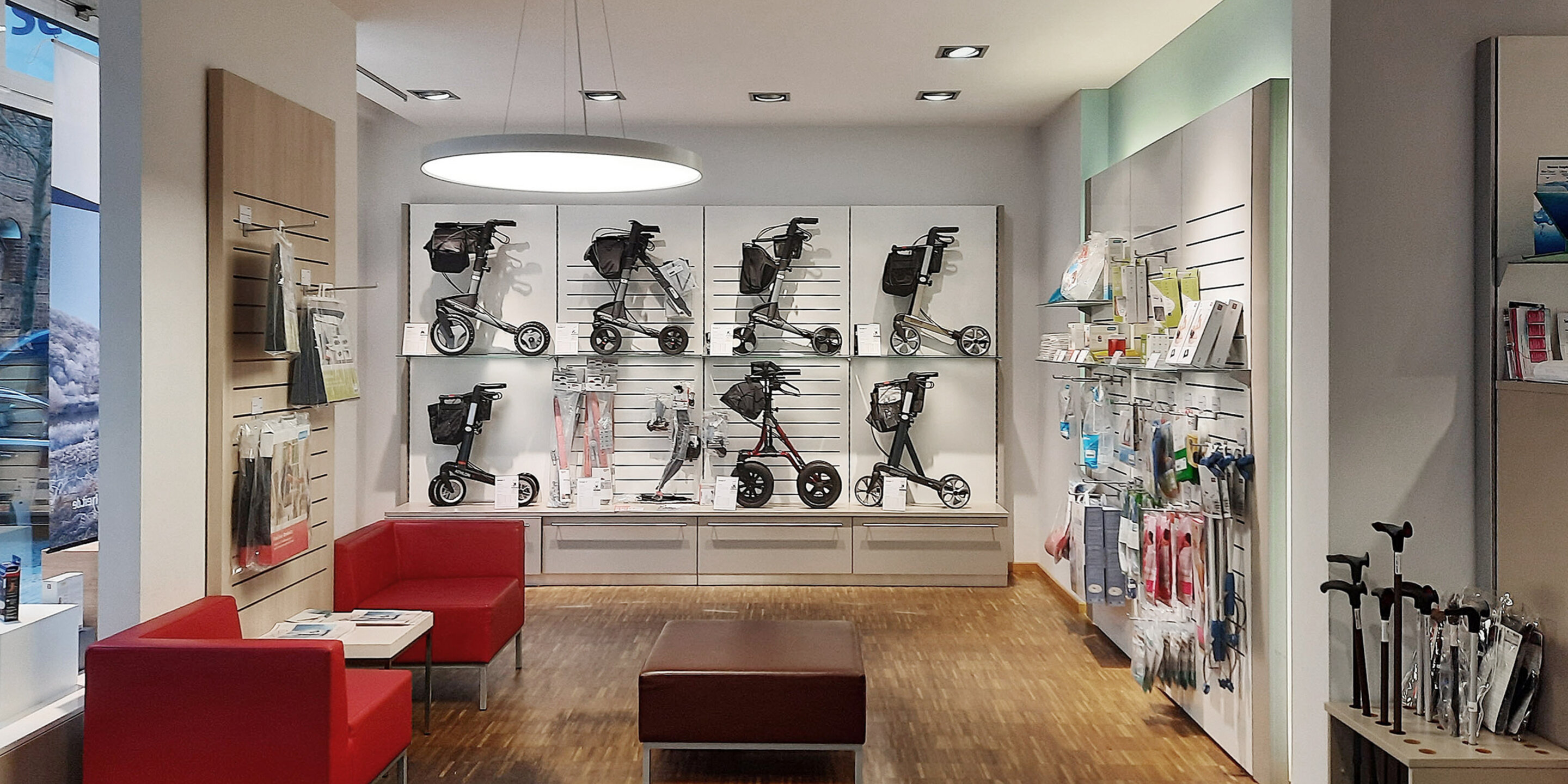 © Seeger - Das Gesundheitshaus