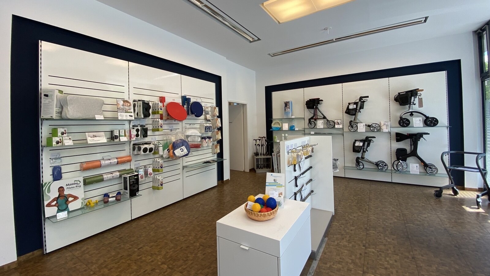 © Seeger - Das Gesundheitshaus