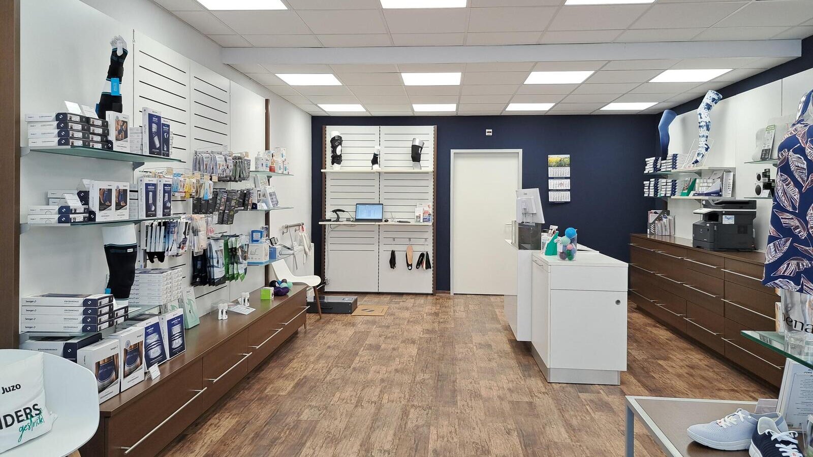 © Seeger - Das Gesundheitshaus