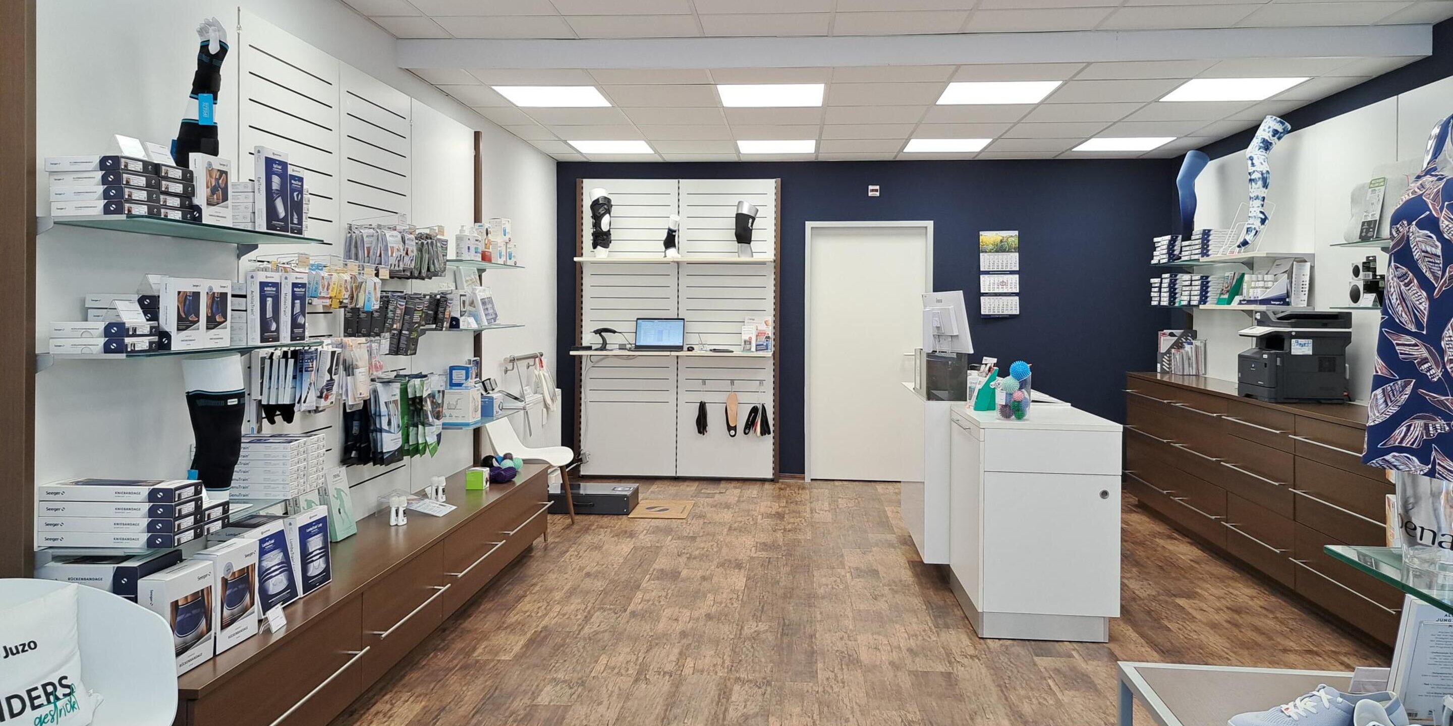 © Seeger - Das Gesundheitshaus