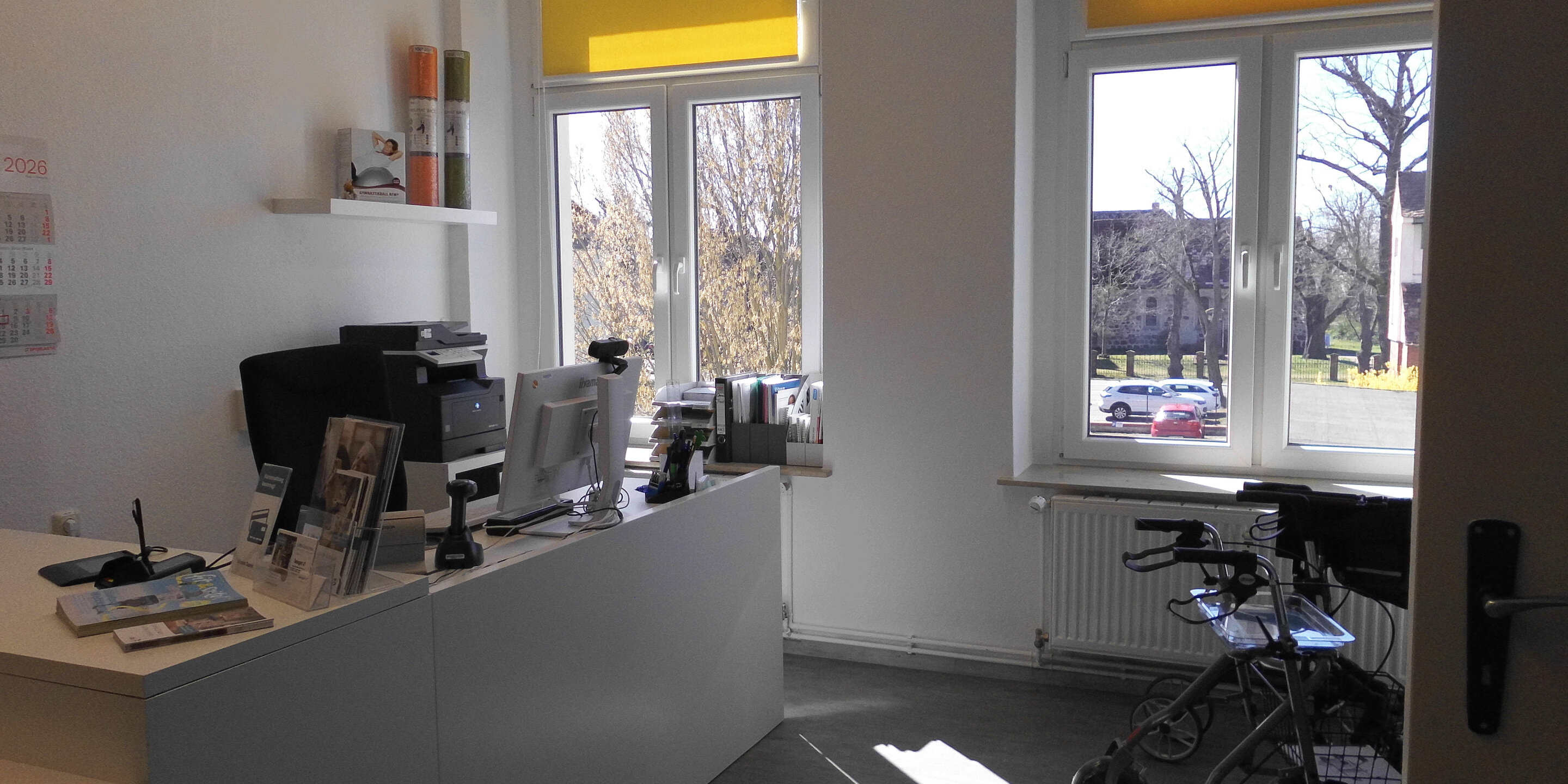 © Seeger - Das Gesundheitshaus