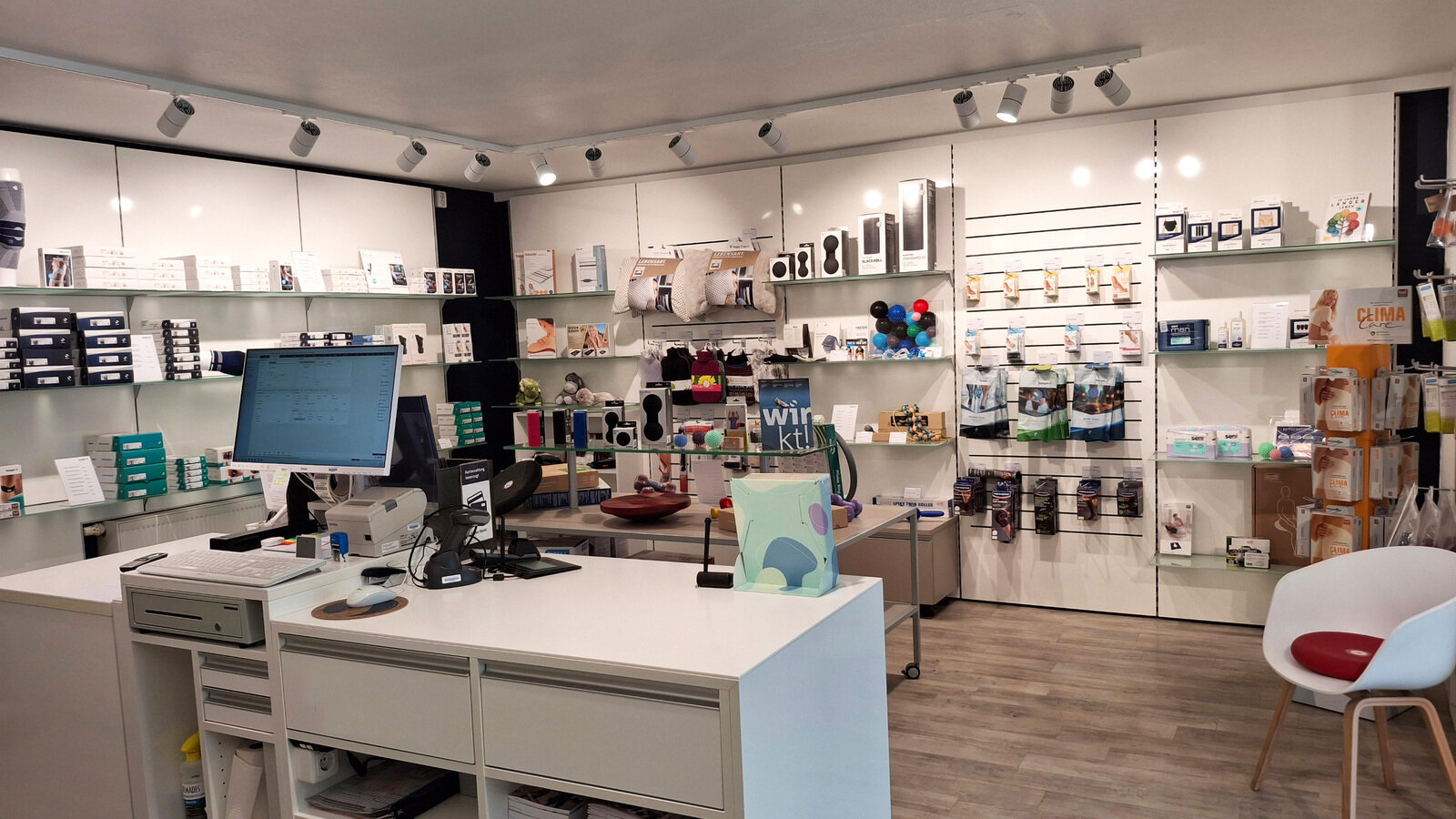 © Seeger - Das Gesundheitshaus