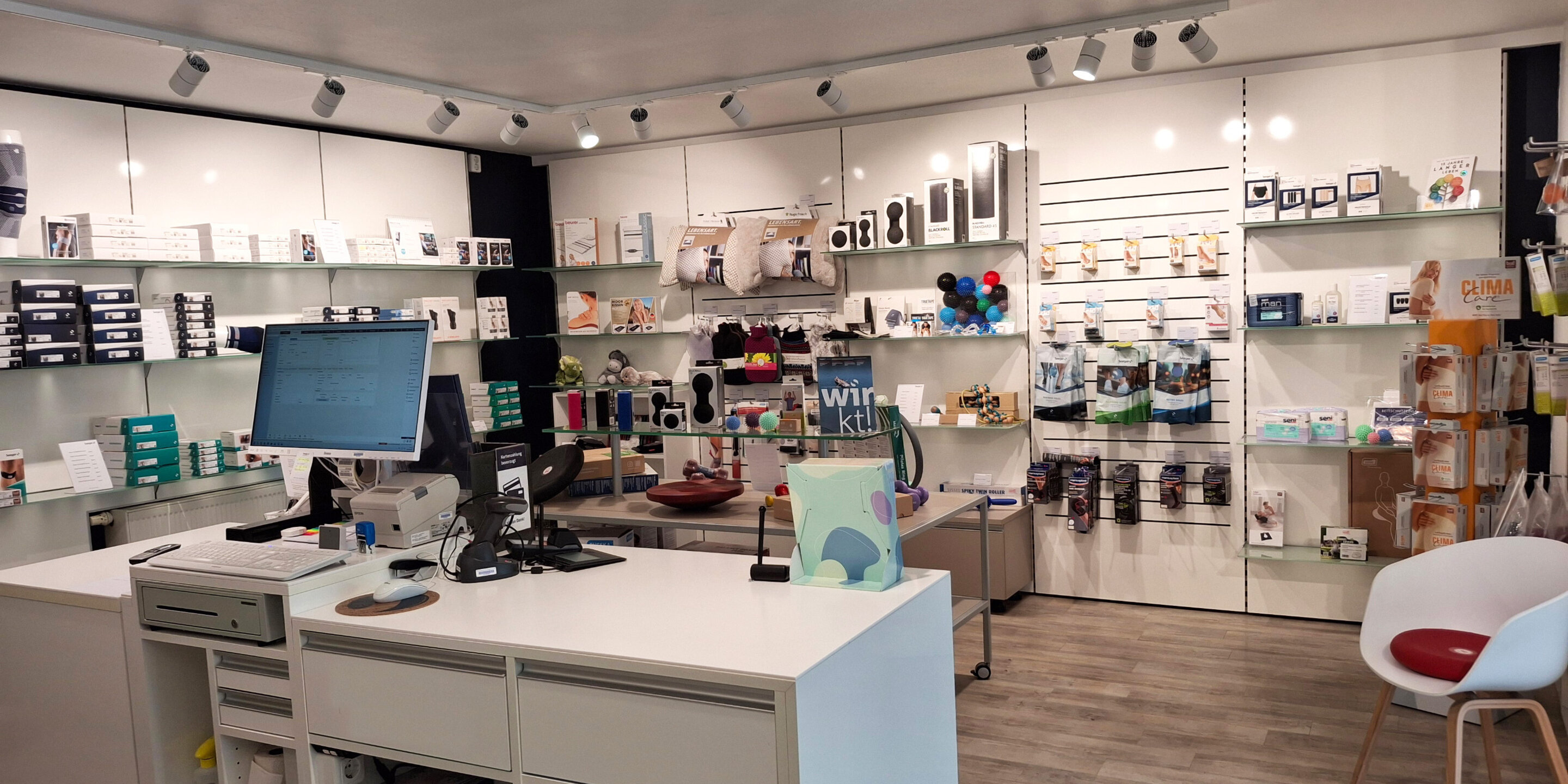 © Seeger - Das Gesundheitshaus