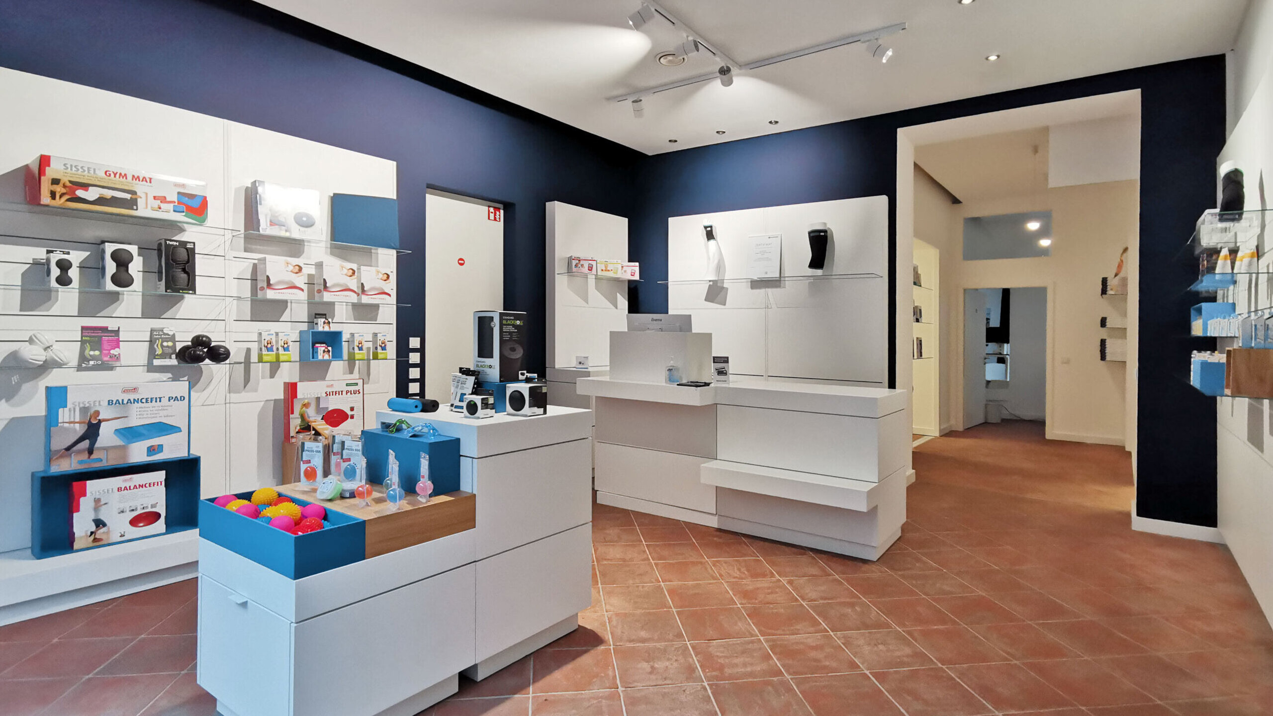 © Seeger – Das Gesundheitshaus © Seeger – Das Gesundheitshaus