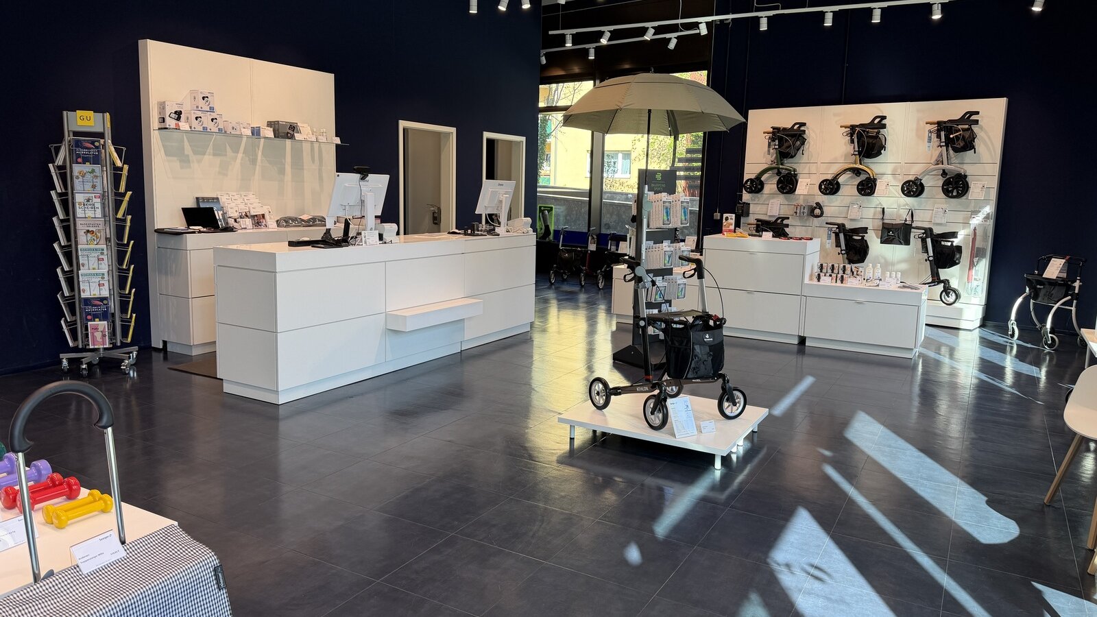 © Seeger – Das Gesundheitshaus