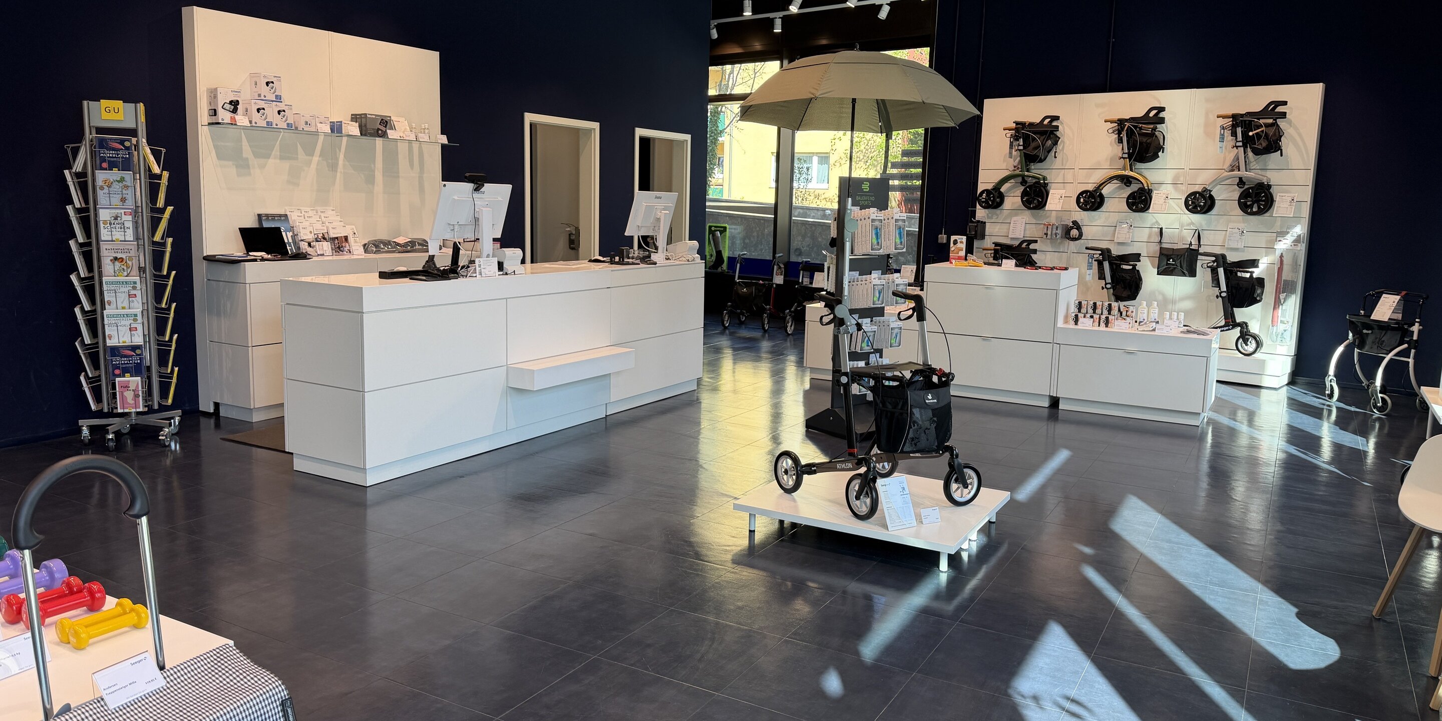 © Seeger – Das Gesundheitshaus