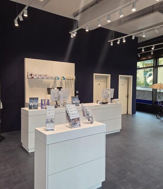 © Seeger – Das Gesundheitshaus