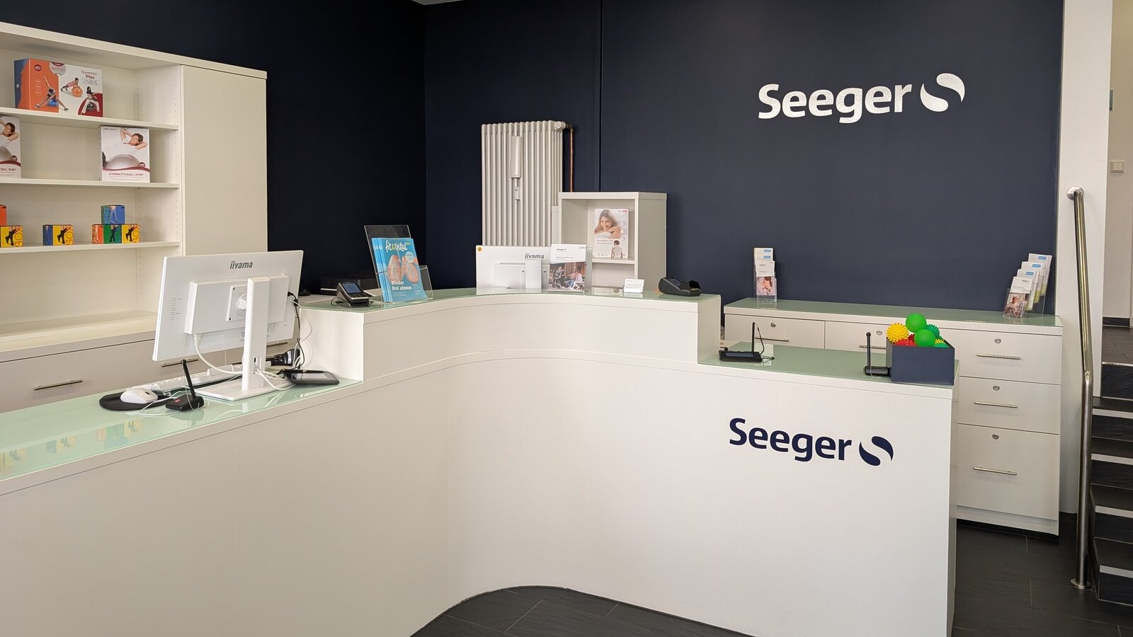 © Seeger - Das Gesundheitshaus