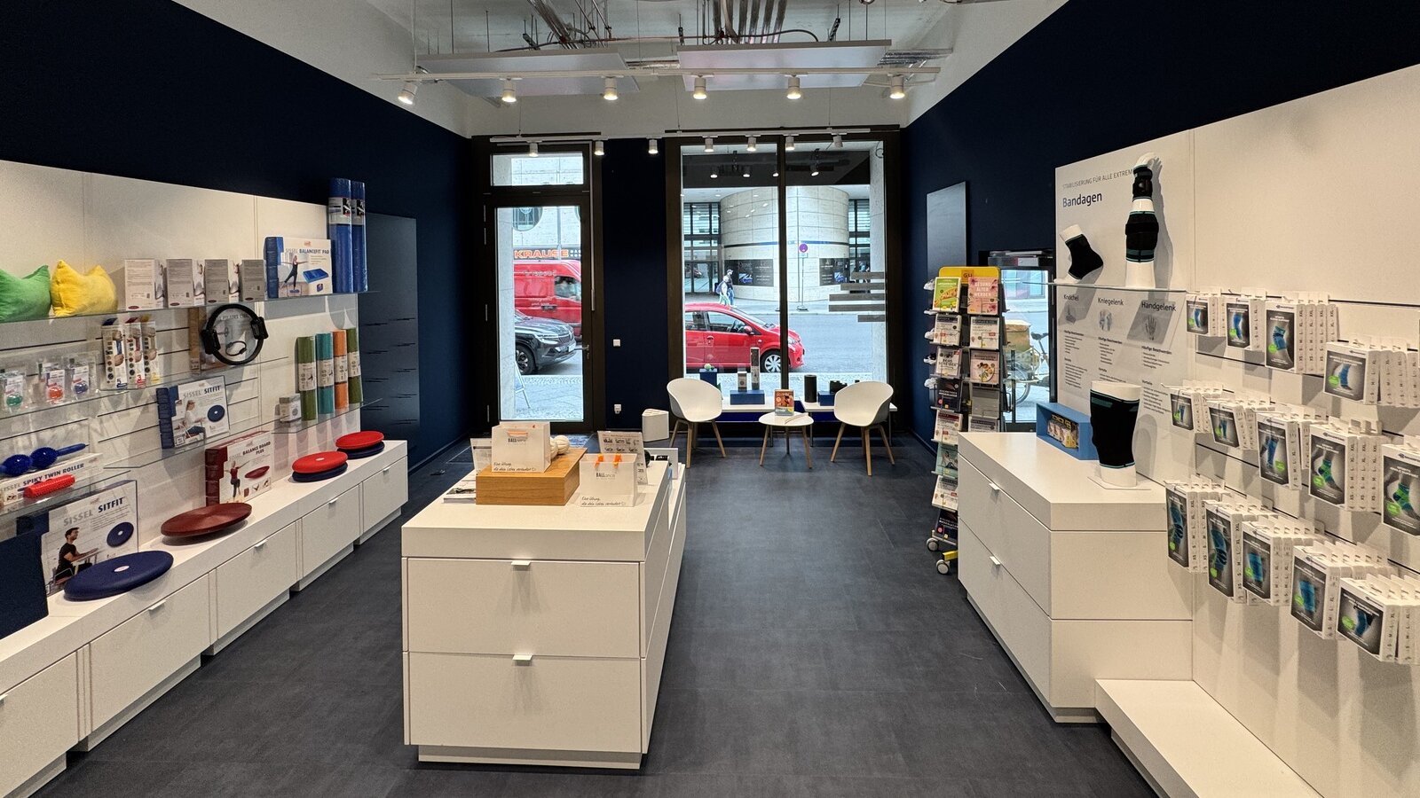 © Seeger - Das Gesundheitshaus