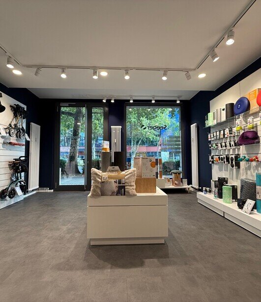 © Seeger – Das Gesundheitshaus