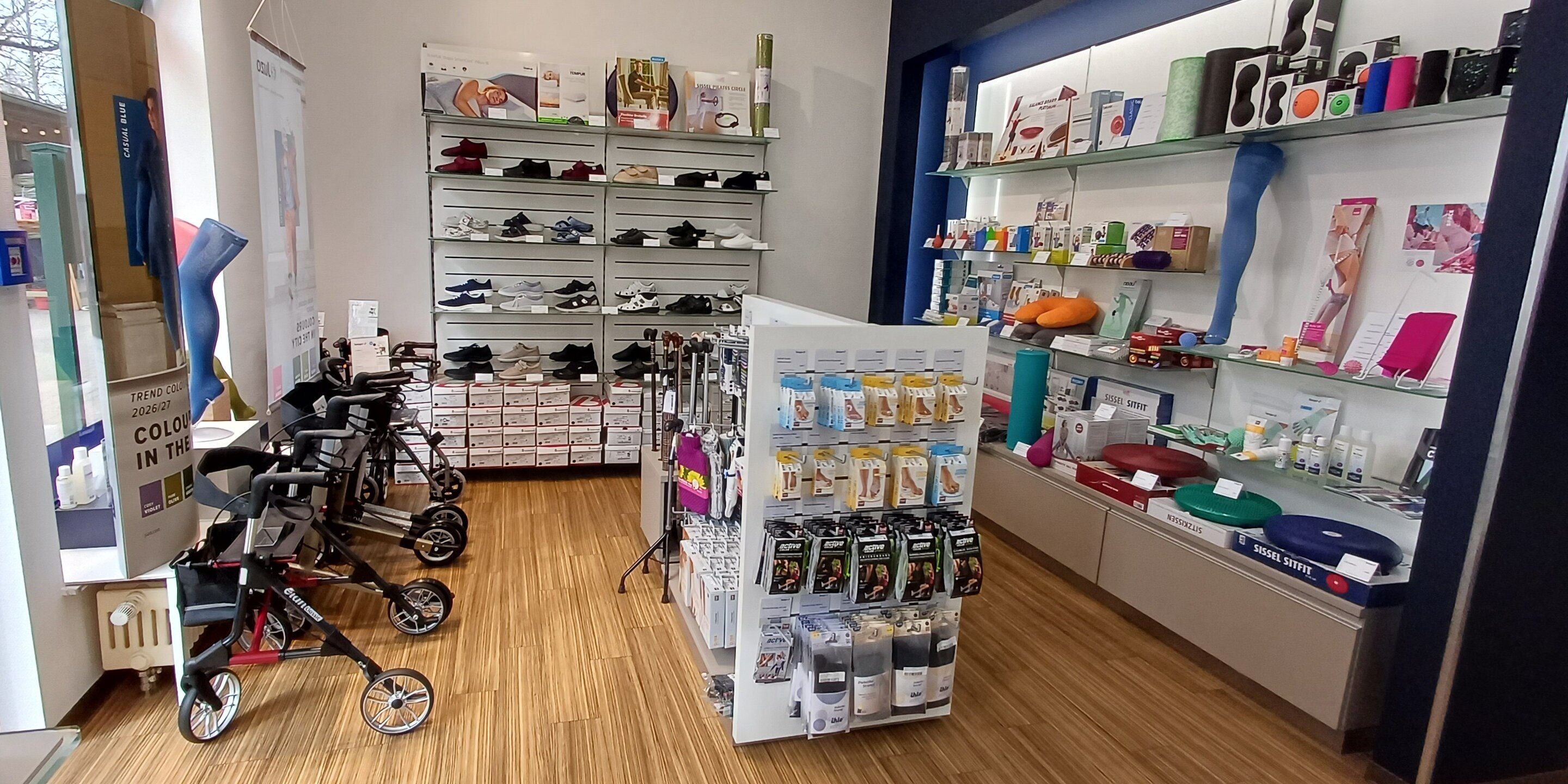 © Seeger - Das Gesundheitshaus