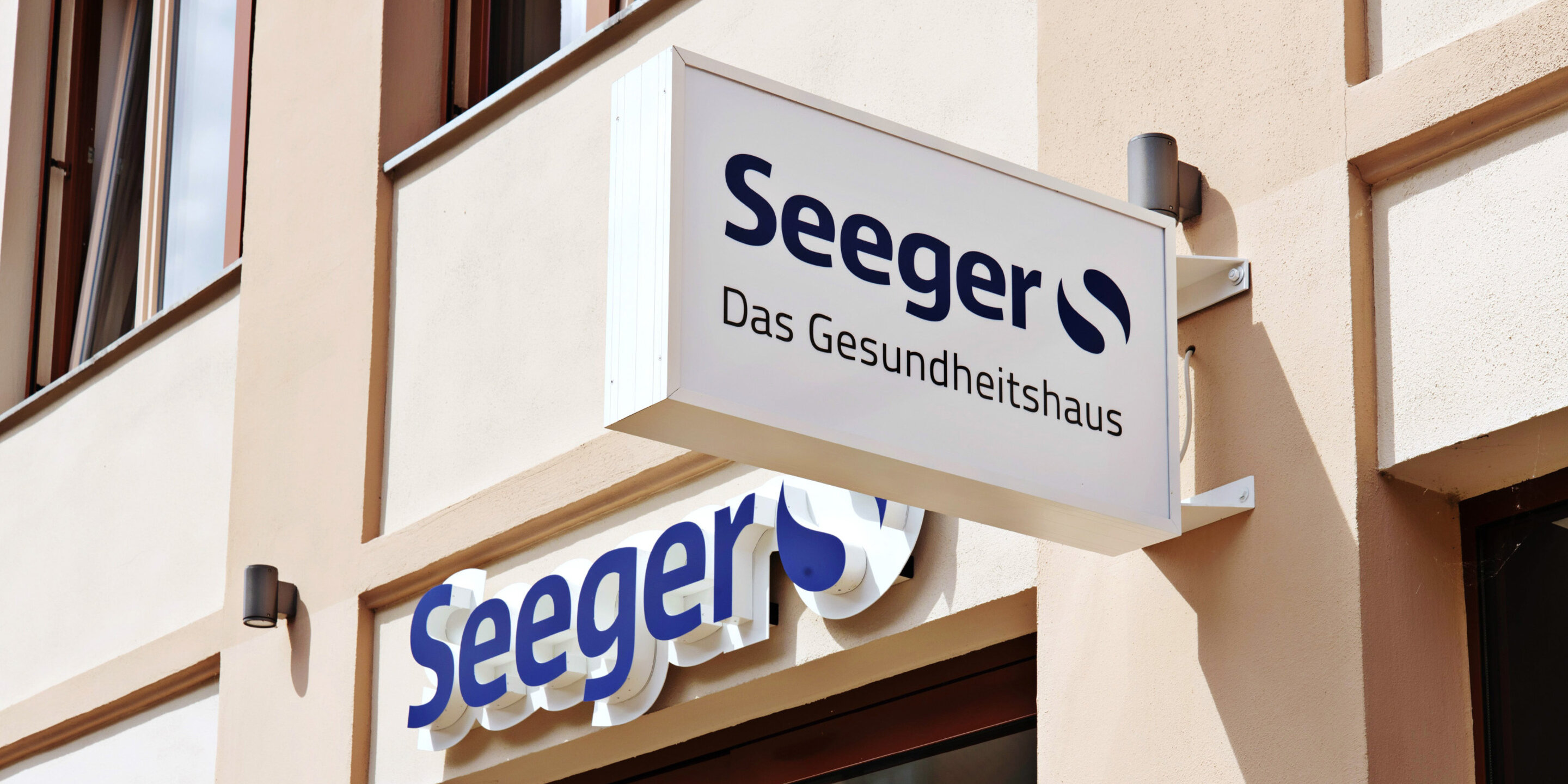 © Seeger - Das Gesundheitshaus / Heiko Laschitzki