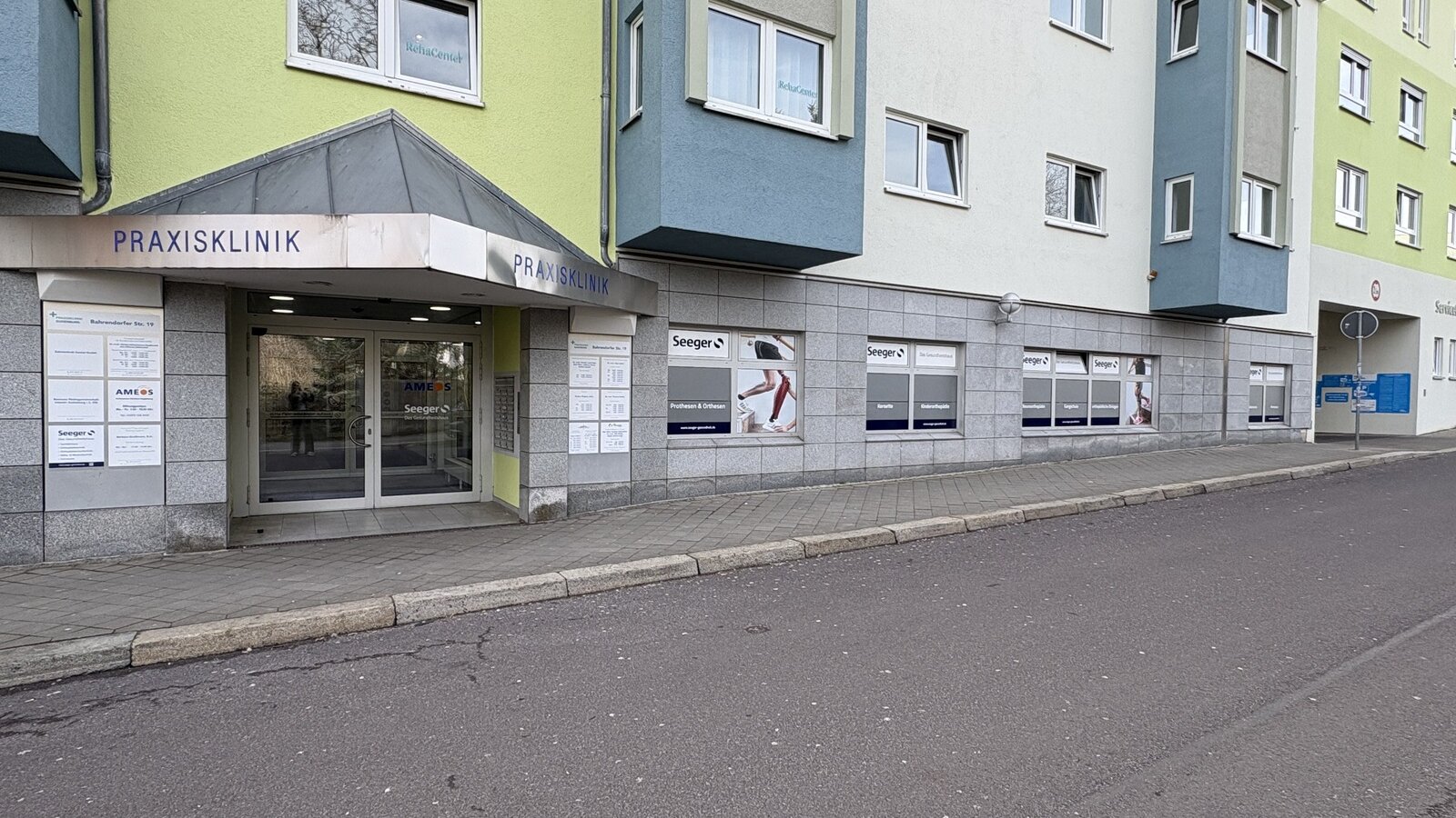 © Seeger - Das Gesundheitshaus