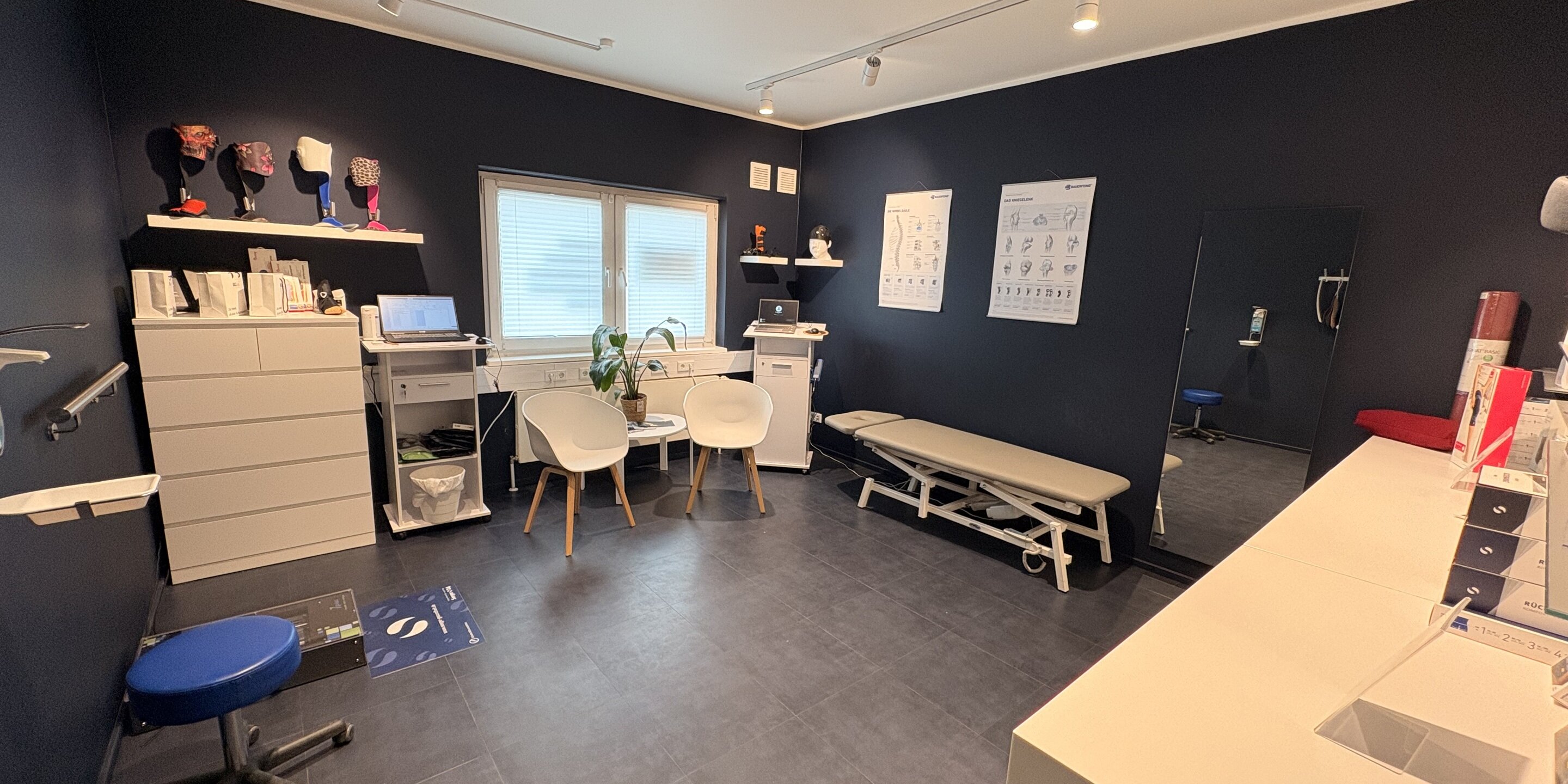 © Seeger - Das Gesundheitshaus