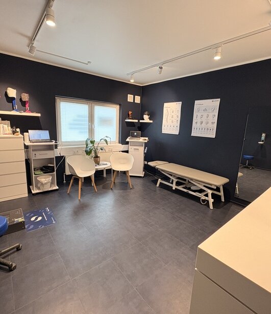 © Seeger - Das Gesundheitshaus