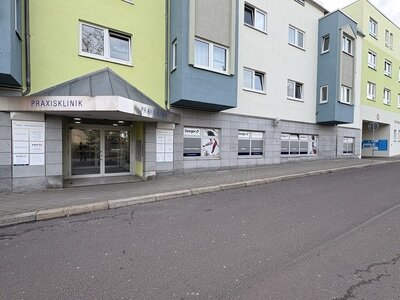 © Seeger - Das Gesundheitshaus