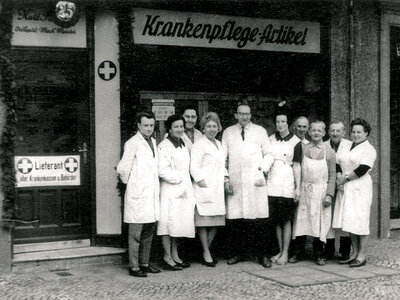 © Seeger – Das Gesundheitshaus