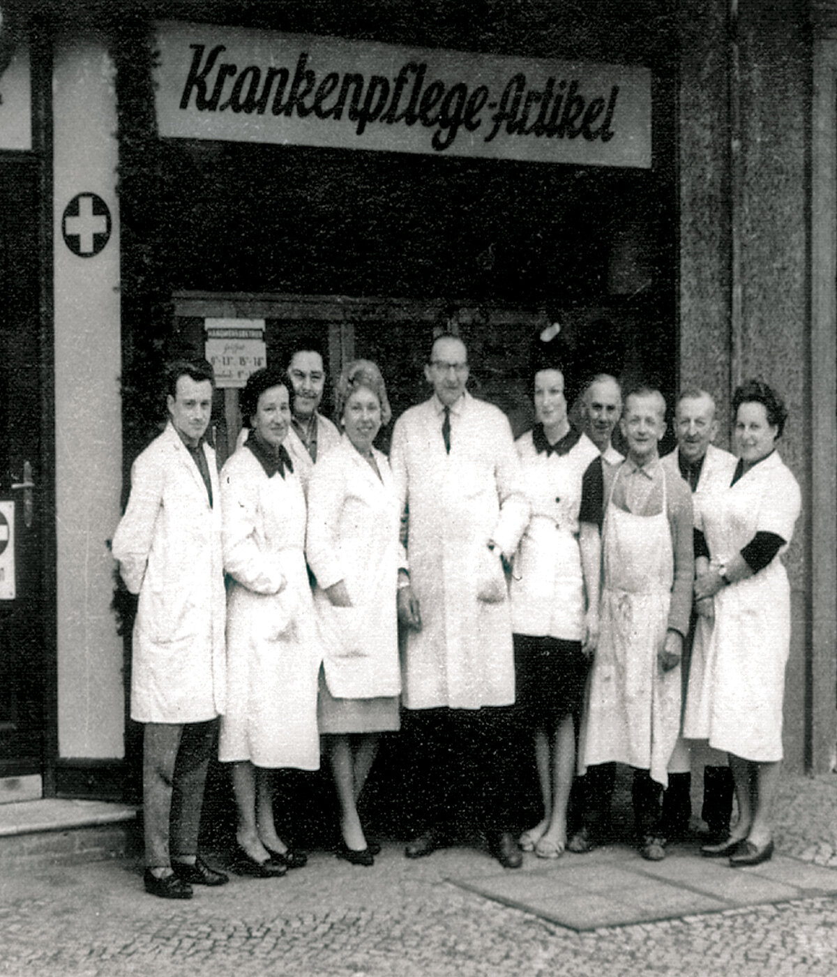 © Seeger – Das Gesundheitshaus