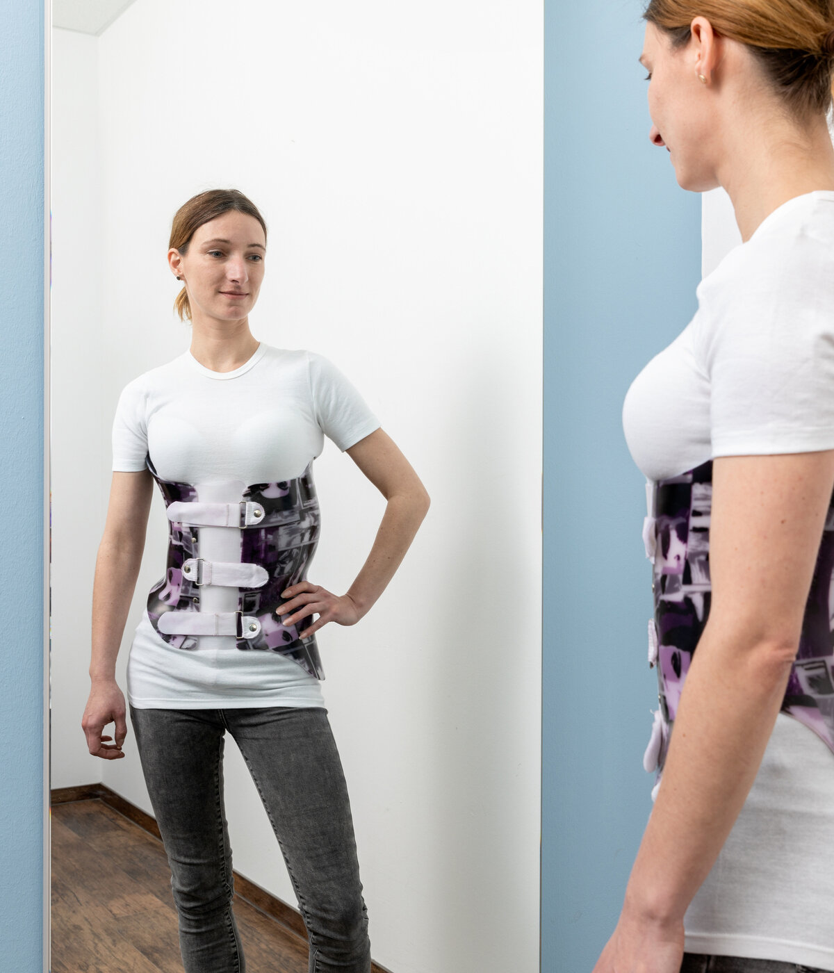 © Seeger – Das Gesundheitshaus / Markus Altmann