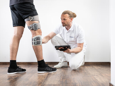 © Seeger – Das Gesundheitshaus / Markus Altmann