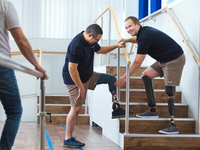 © Seeger – Das Gesundheitshaus / Dirk Mathesius