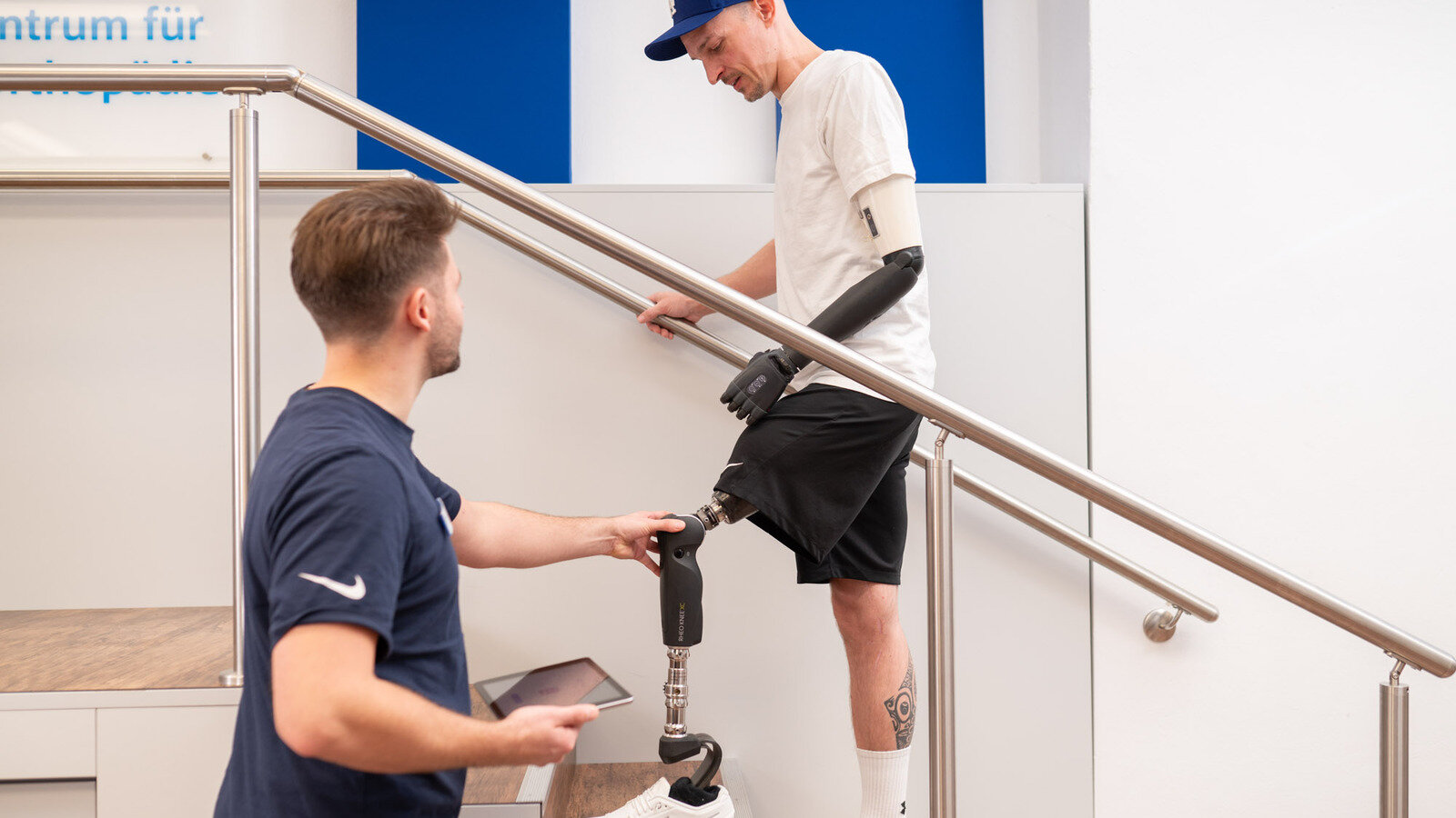 © Seeger – Das Gesundheitshaus / april agentur GbR