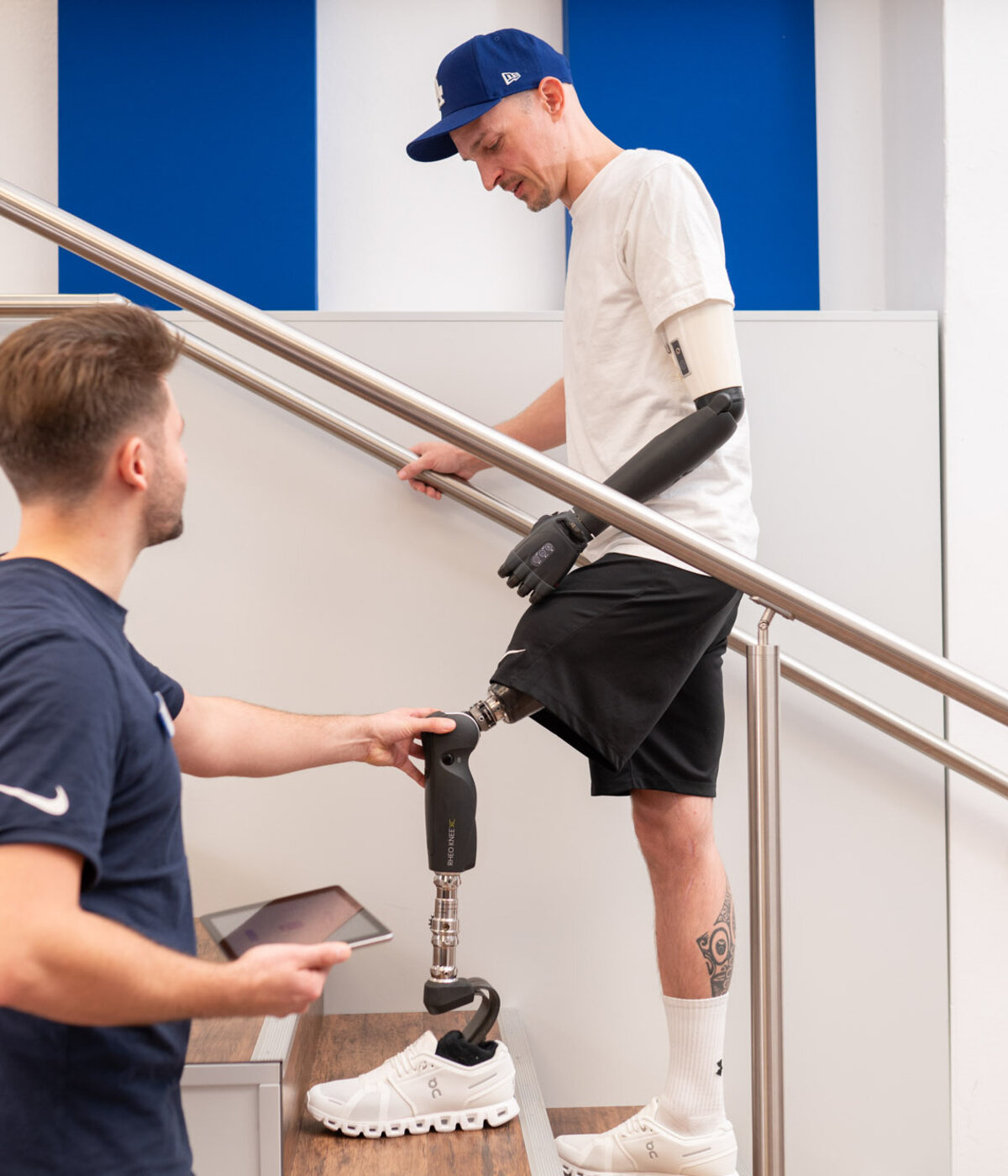 © Seeger – Das Gesundheitshaus / april agentur GbR