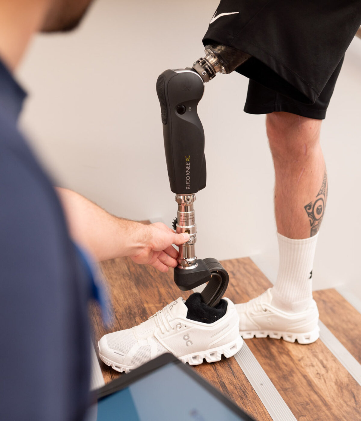 © Seeger – Das Gesundheitshaus / april agentur GbR