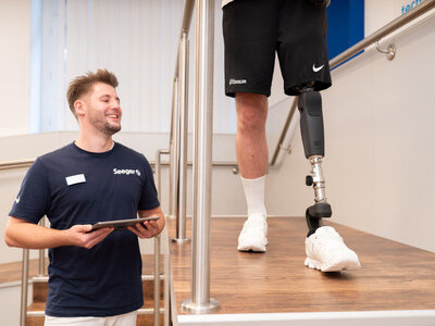 © Seeger – Das Gesundheitshaus / april agentur GbR