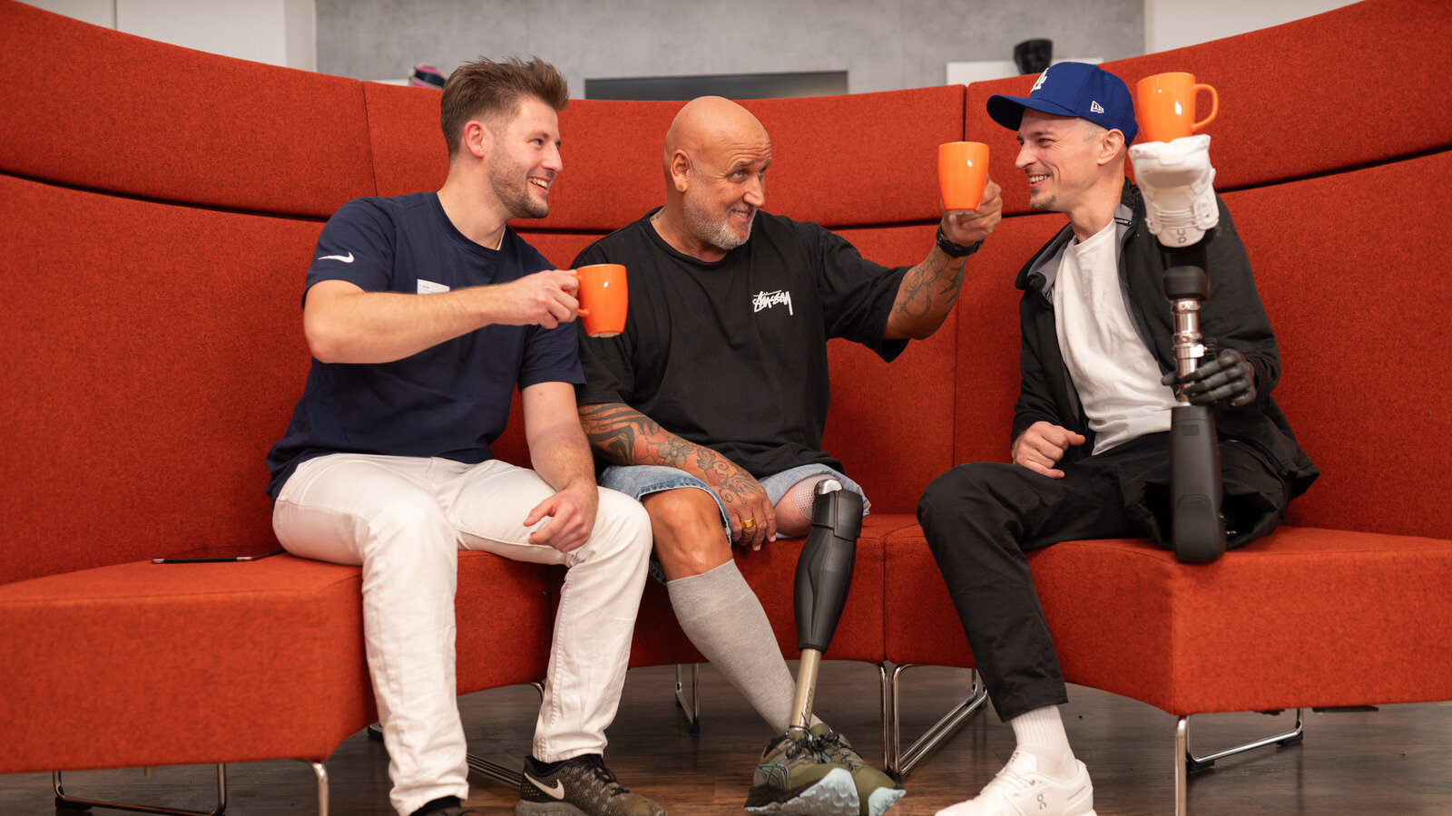 © Seeger – Das Gesundheitshaus / april agentur GbR