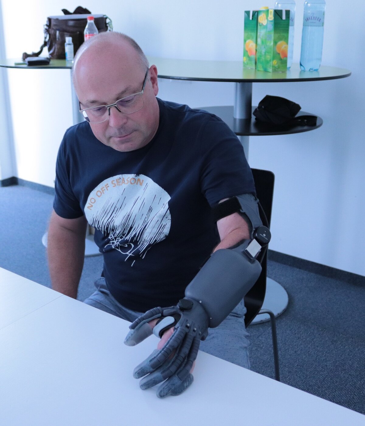 © HKK Bionics GmbH